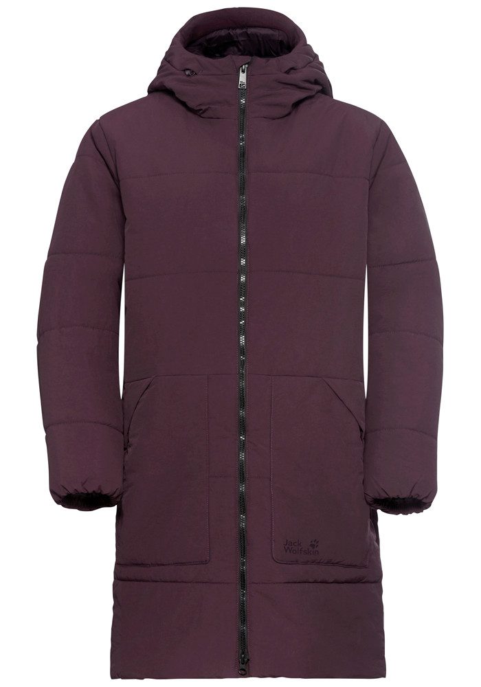 Jack Wolfskin Functionele jas NORTHERN LITE COAT W
