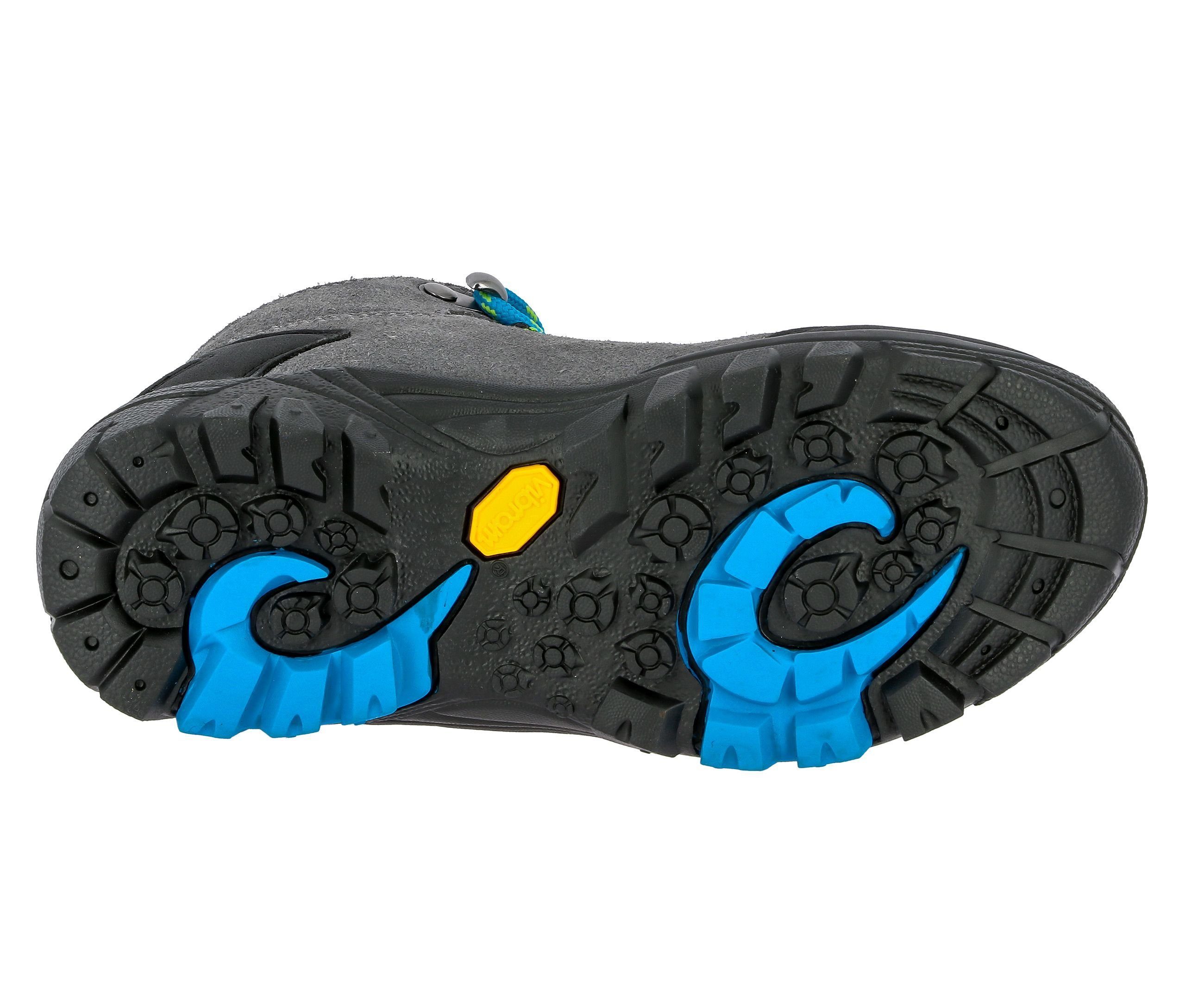 BRÜTTING Outdoorschoenen Outdoorlaarzen Mount Bona High Kids