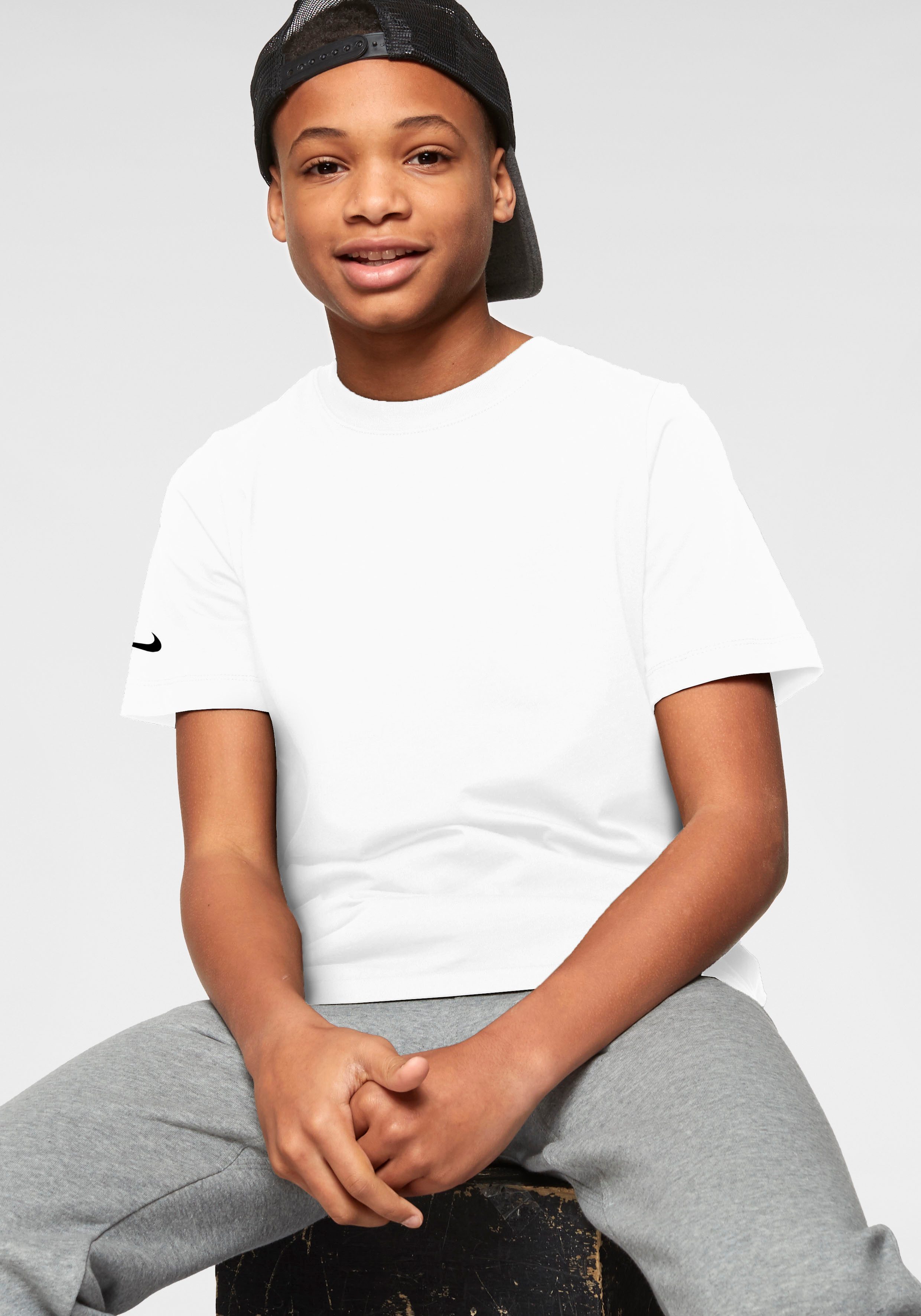 Nike Trainingsshirt T-SHIRT TEAM