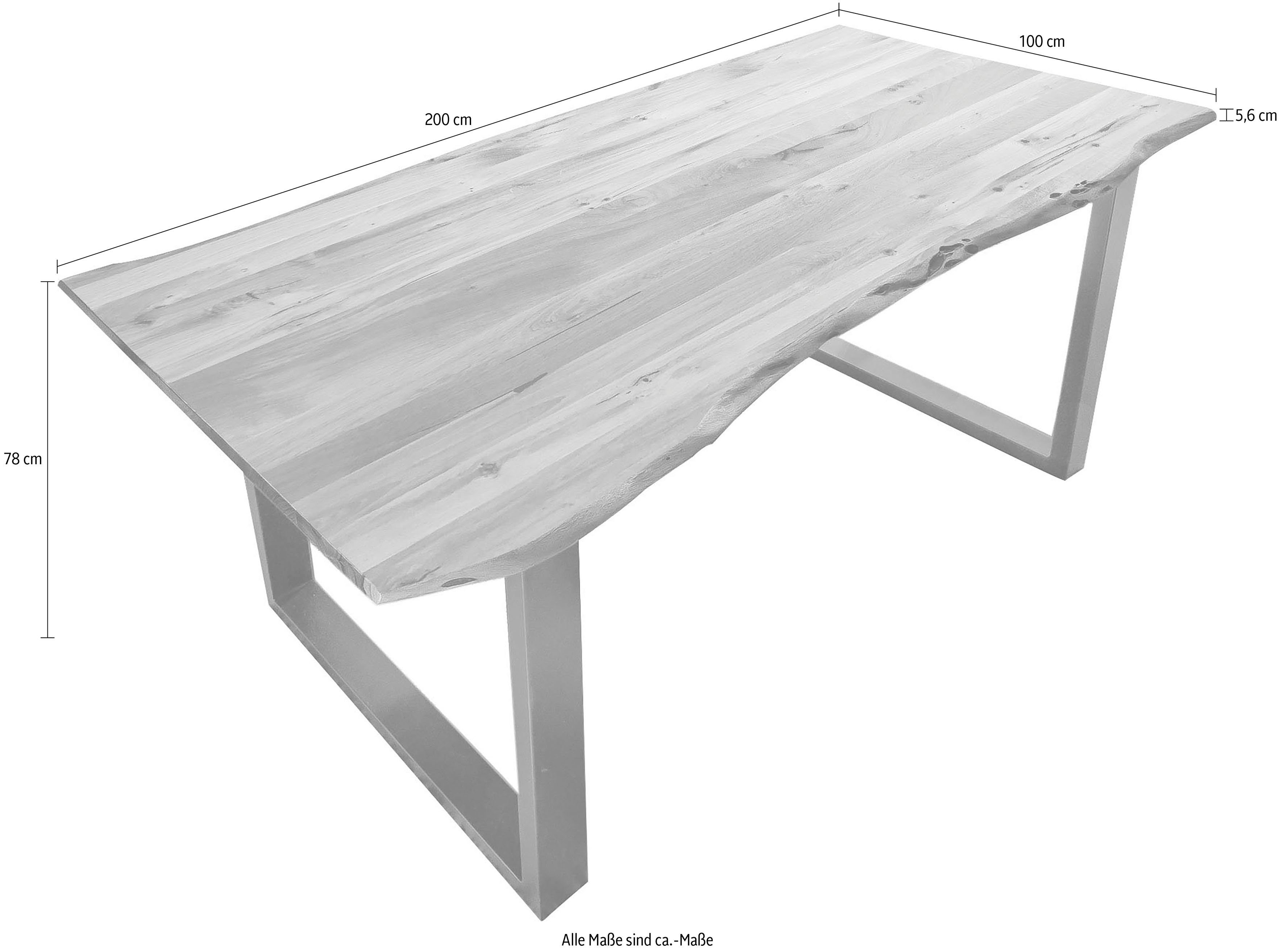SIT Eettafel Tops&Tables