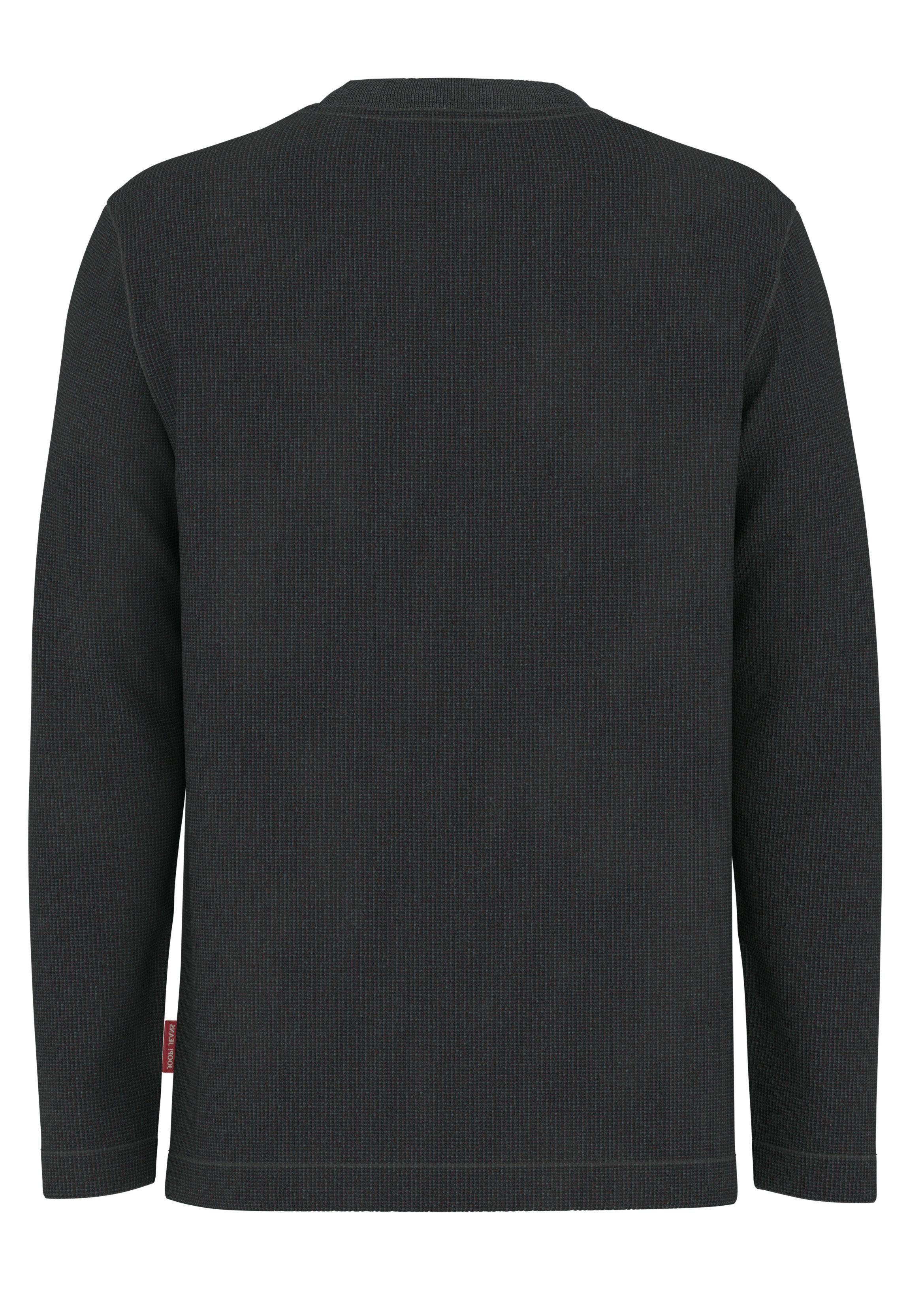 Joop Jeans Shirt met lange mouwen Darian