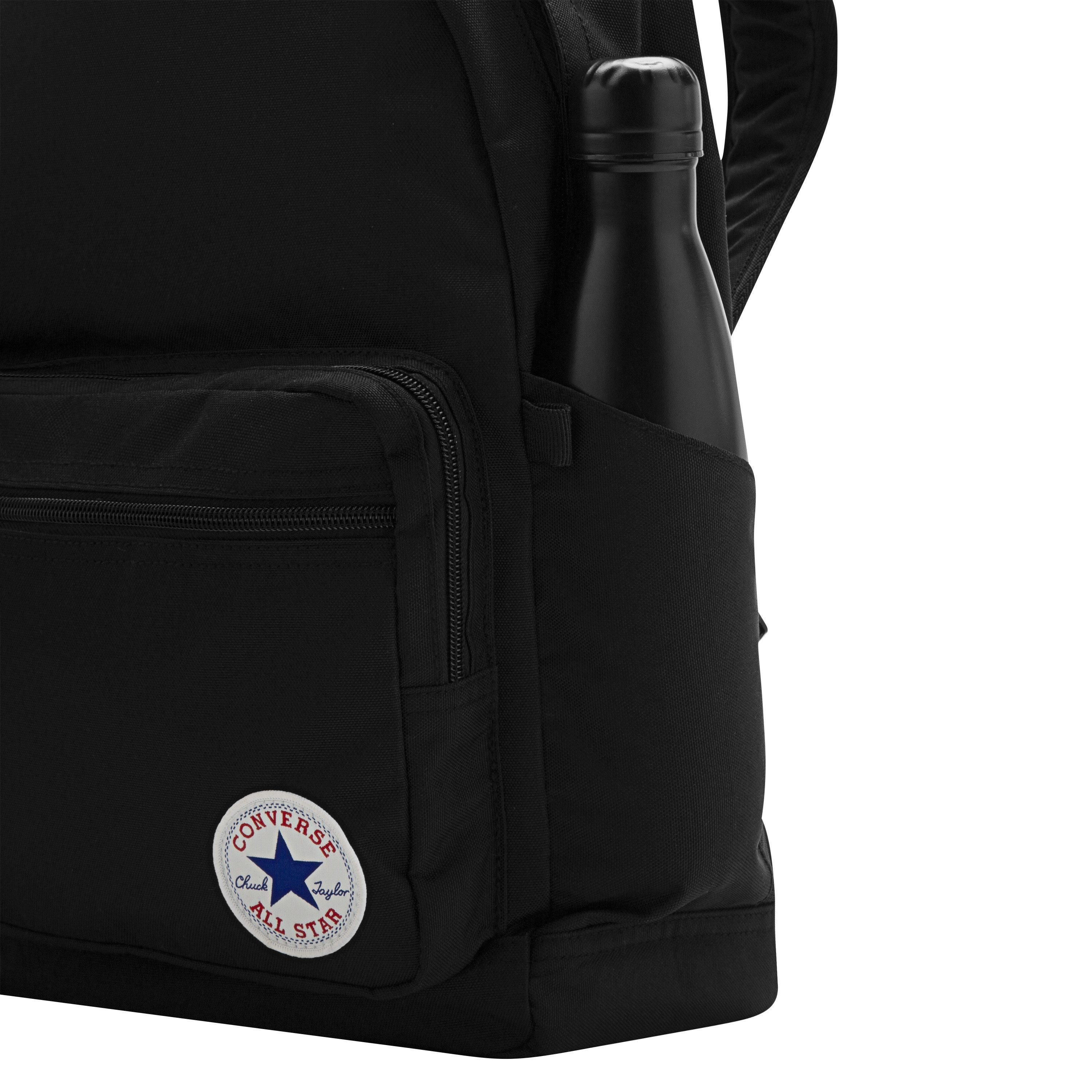 Converse Rugzak CONVERSE GO 2 BACKPACK (1-delig)