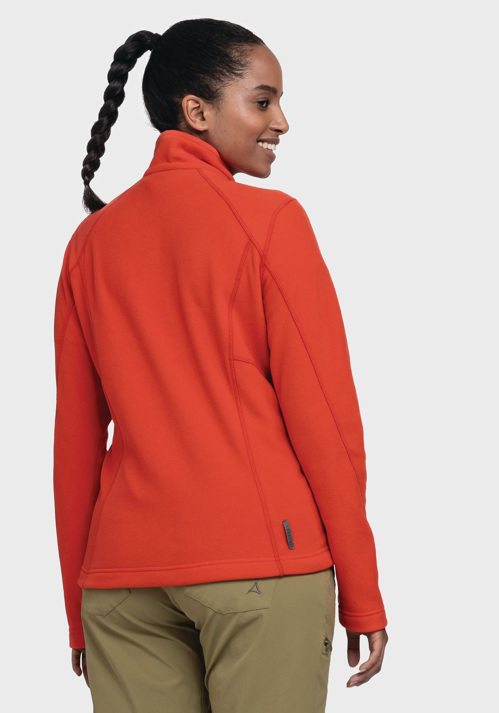 Schöffel Fleecejack Fleece Jacket Leona3