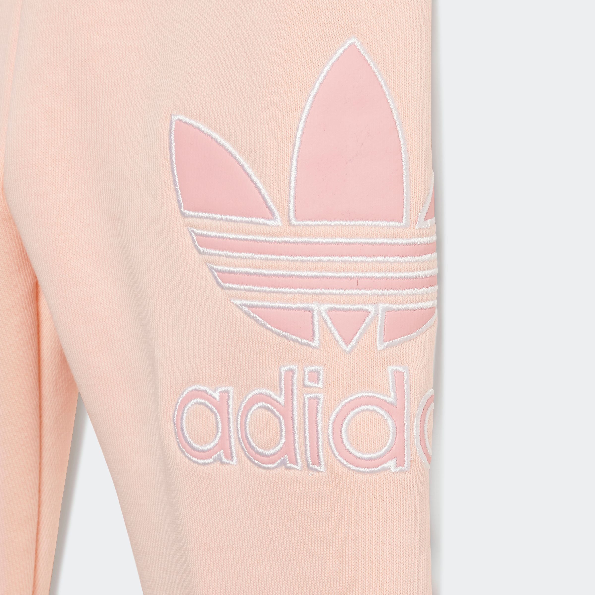 adidas Originals Trainingspak HOODIE SET BL (2-delig)