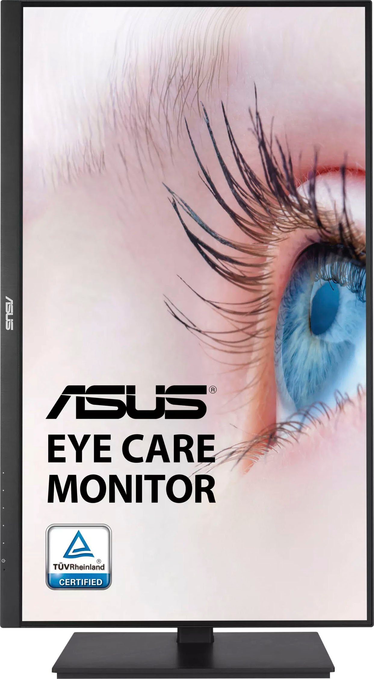 Asus Lcd-monitor VA24DQSB, 61 cm / 24", Full HD
