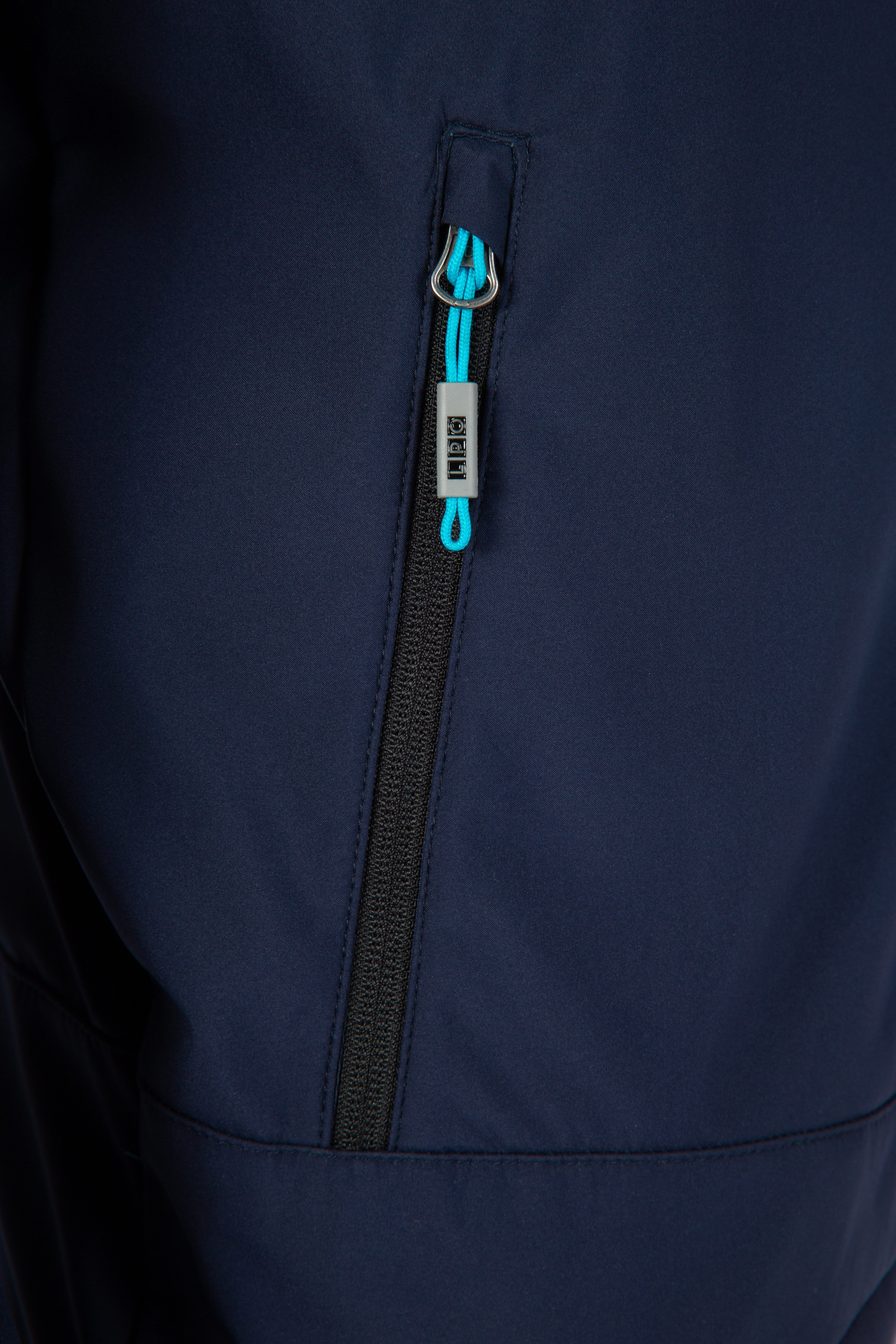 LPO Softshell-jack ELLIOT PEAK II MEN