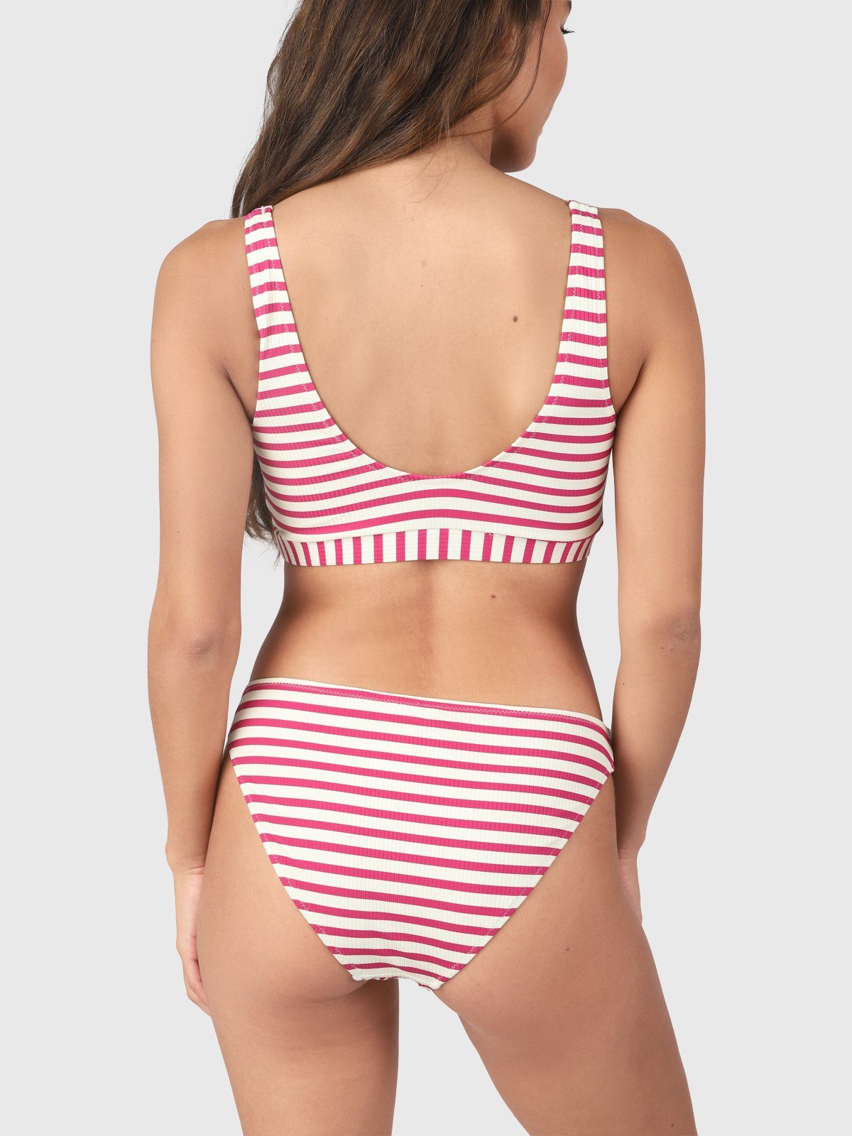 Brunotti Bustierbikini (set 2 stuks)