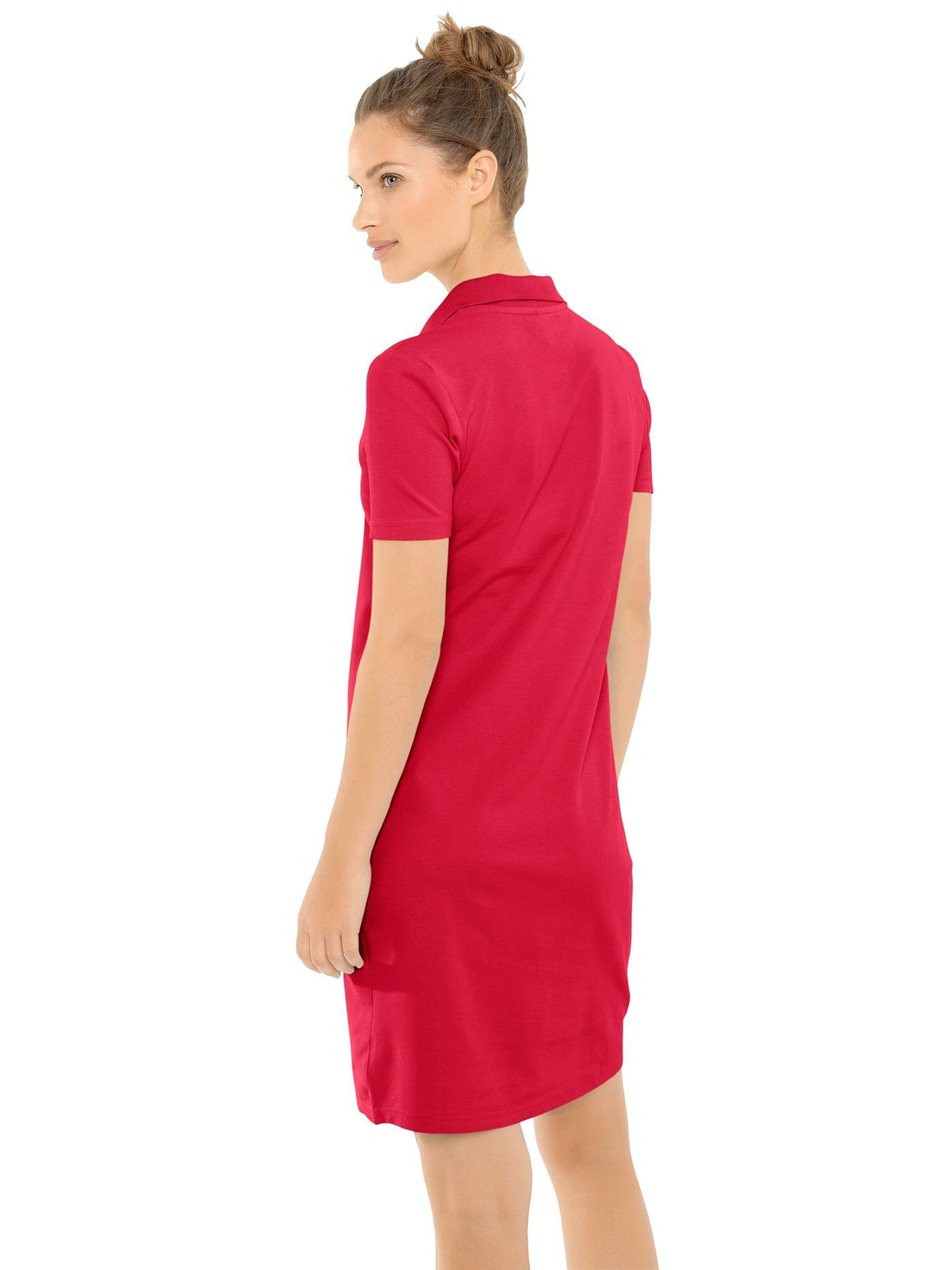 heine Shirtjurk Polojurk