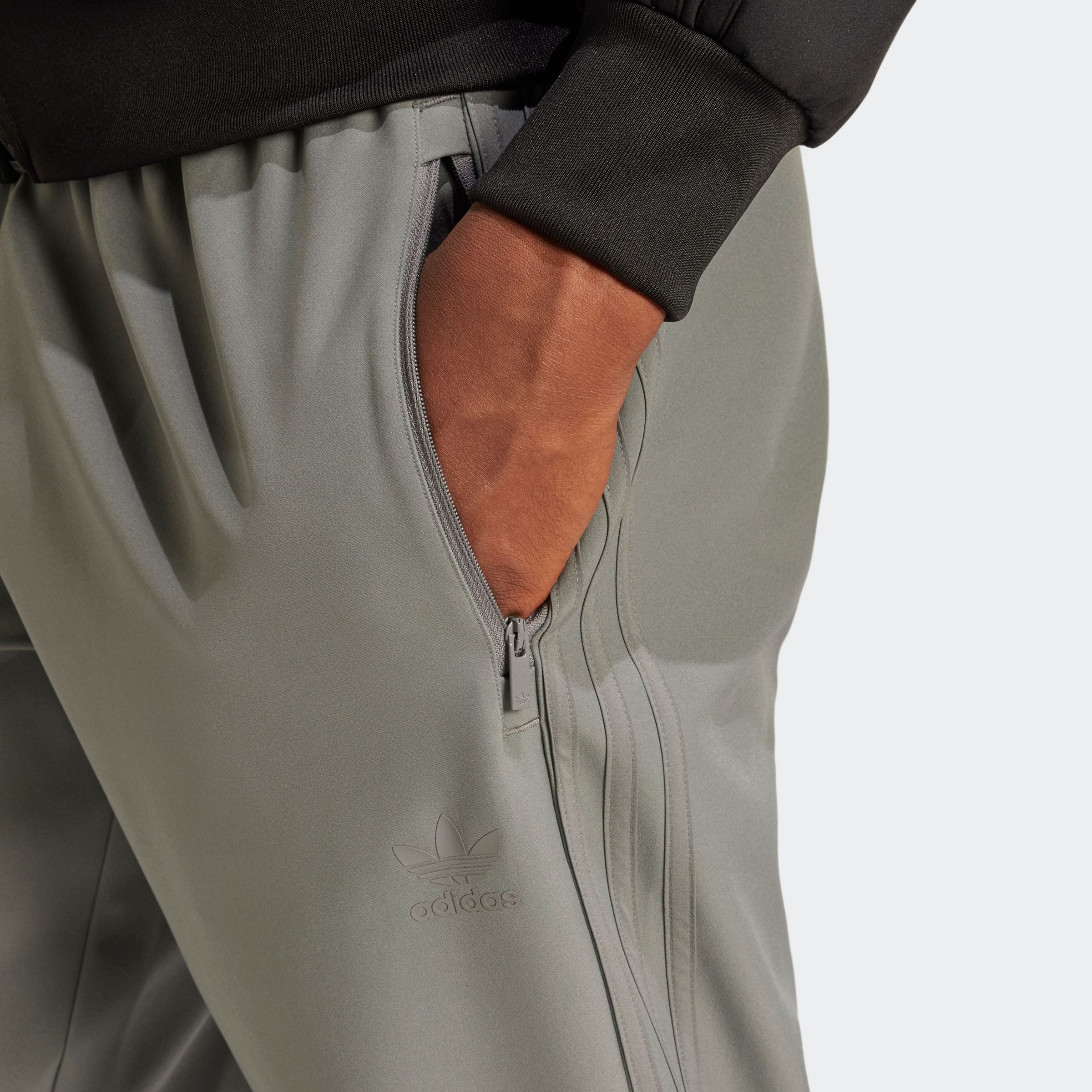 adidas Originals Sportbroek BONDED SST TP (1-delig)