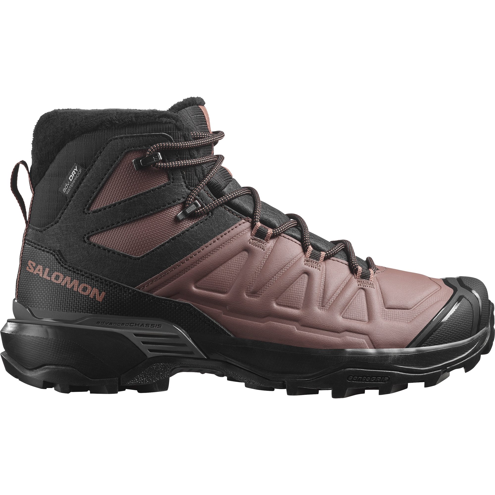 Salomon Outdoorschoenen X ULTRA SNOWPILOT WATERPROOF