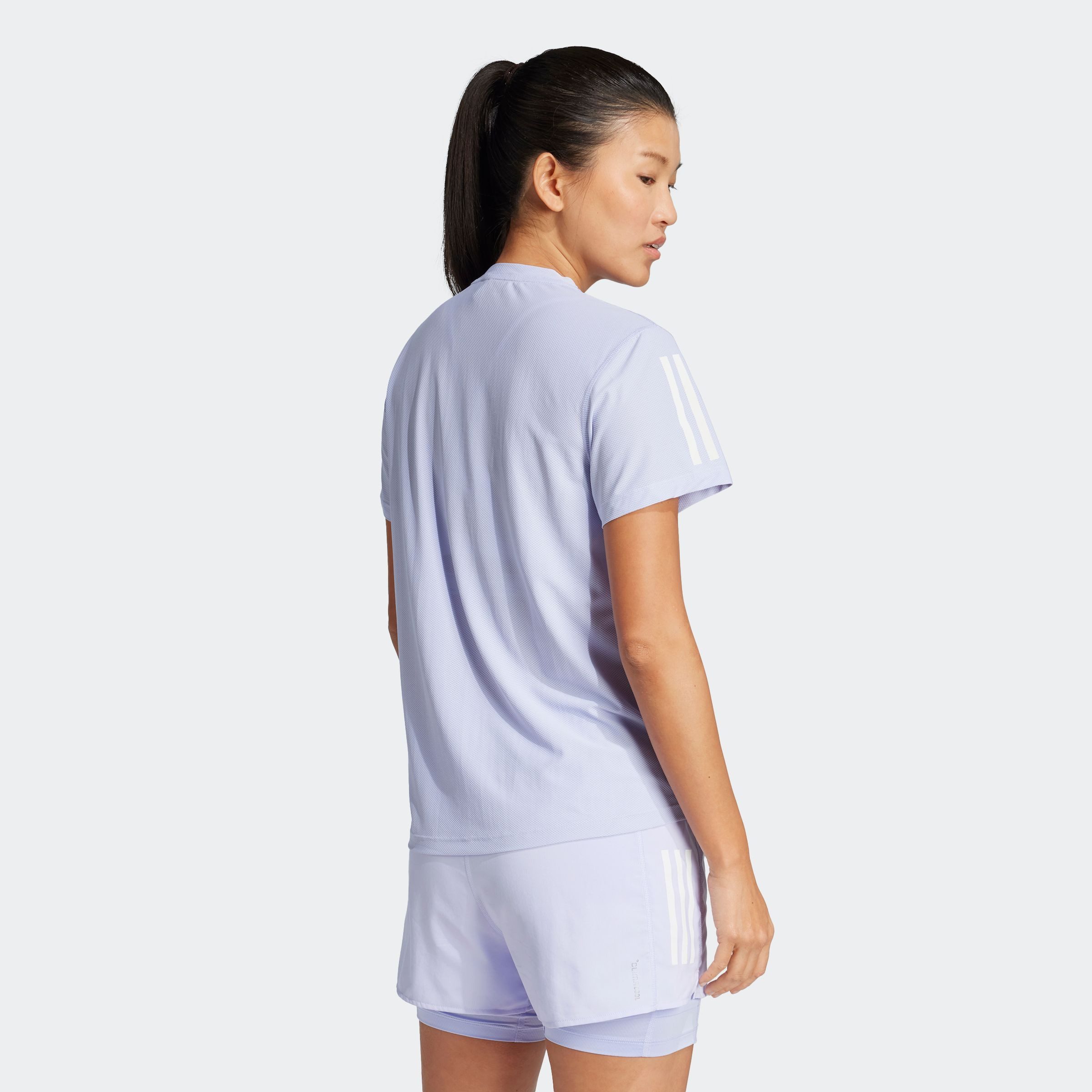 adidas Performance Runningshirt OTR B TEE