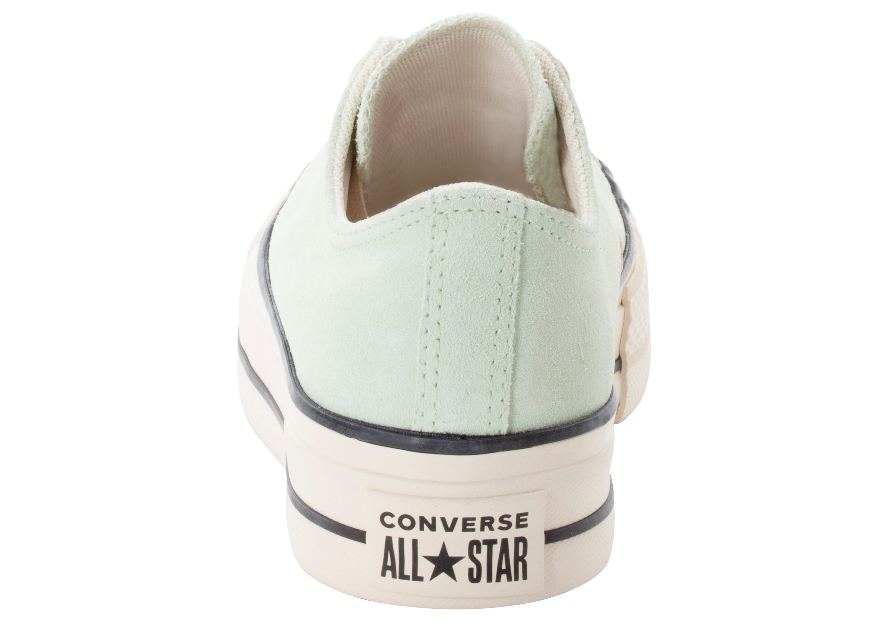 Converse Sneakers CHUCK TAYLOR ALL STAR LIFT PLATFORM SUEDE