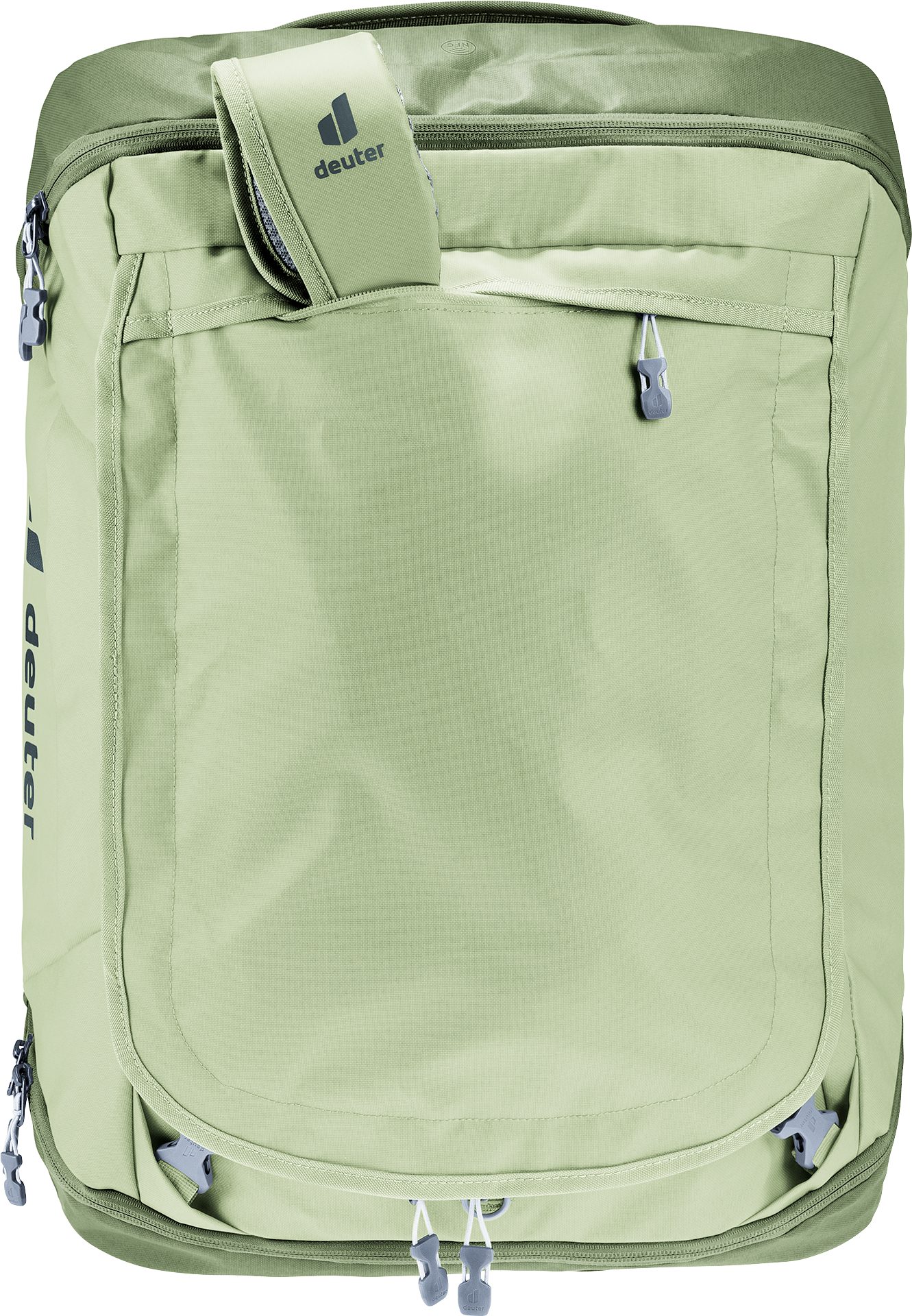 Deuter Reistas DUFFEL PRO 40