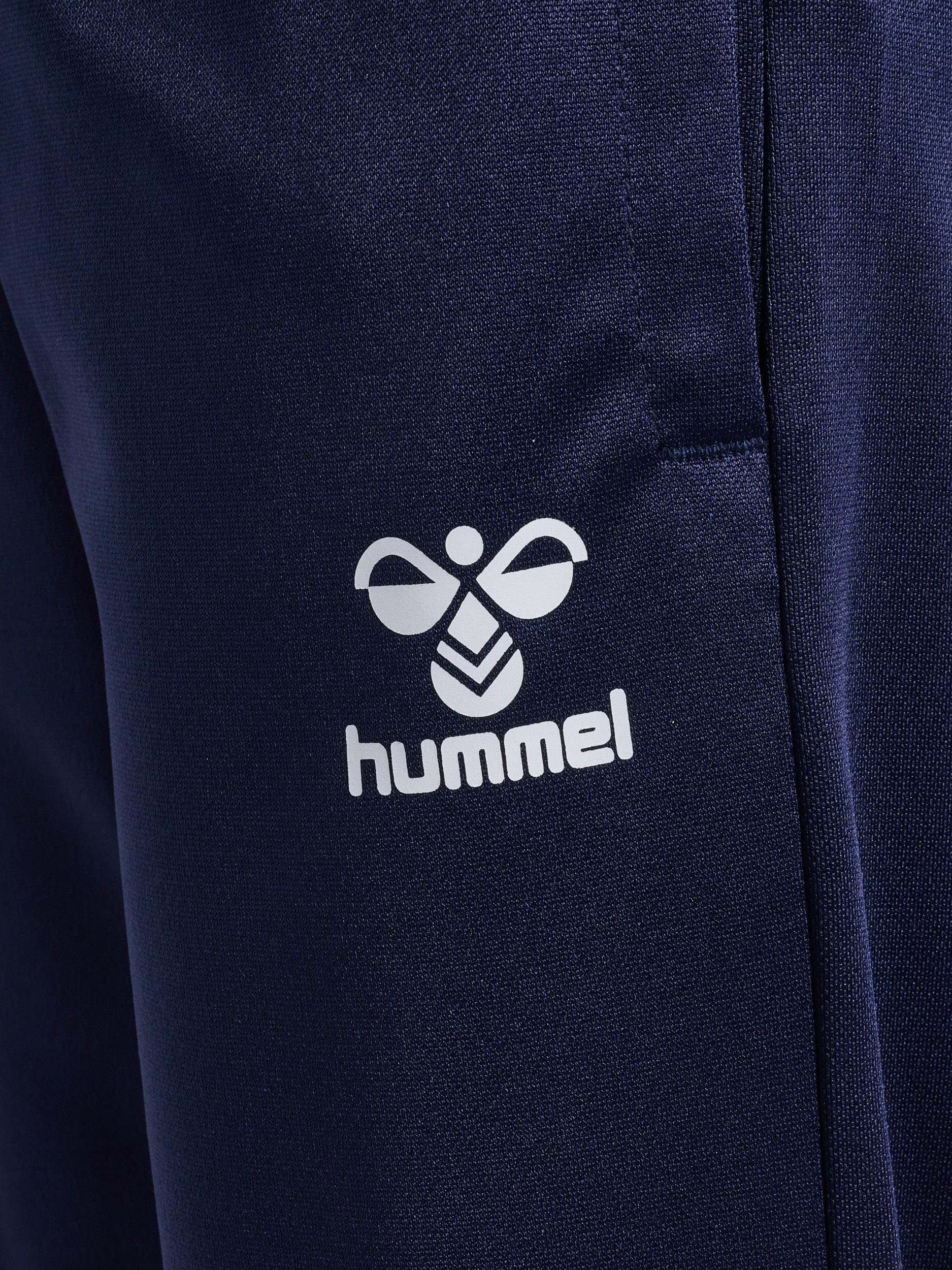 hummel Trainingspak HMLLOGO SUIT KIDS (2-delig)