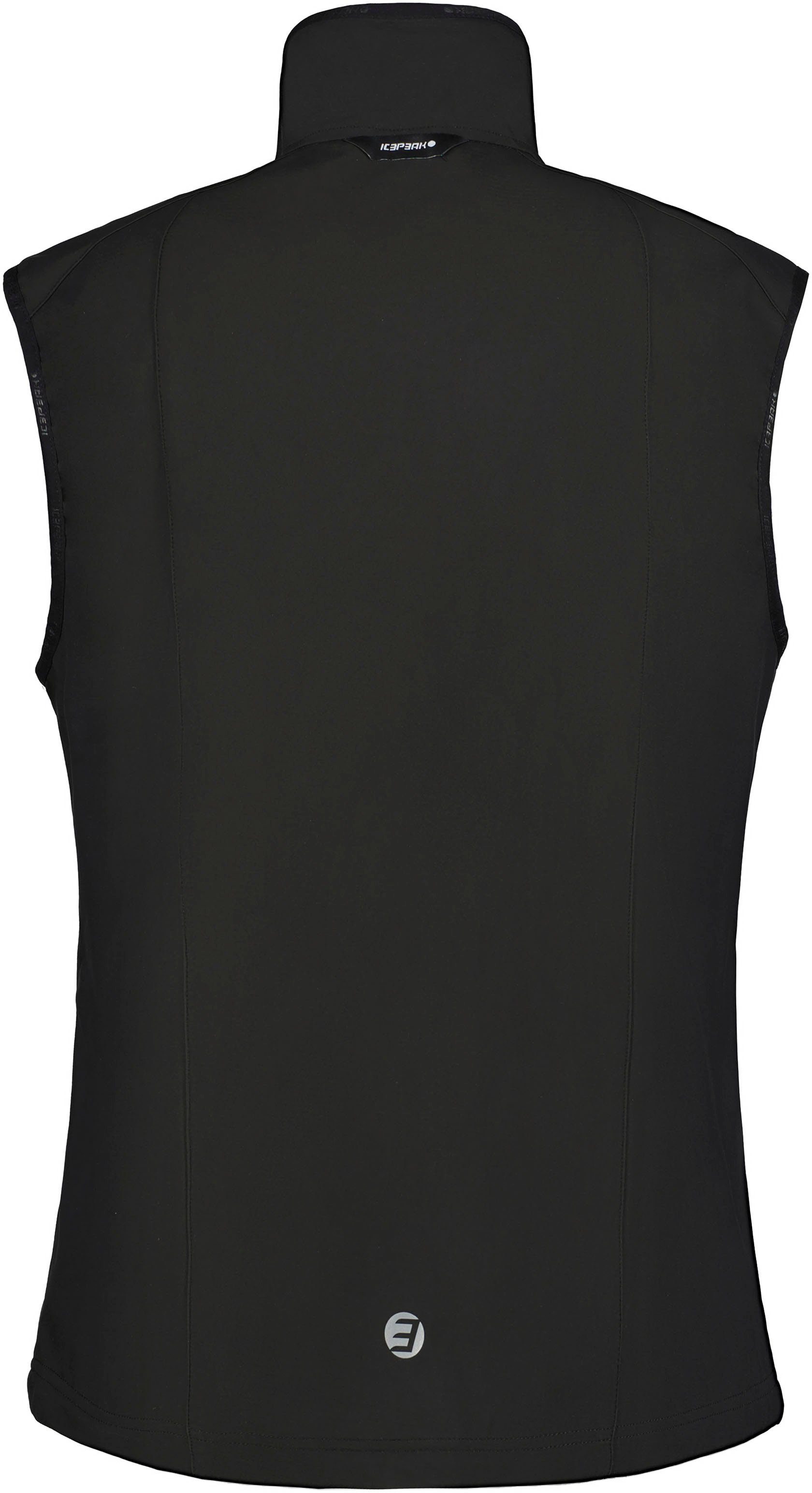Icepeak Softshell-bodywarmer BOGATA