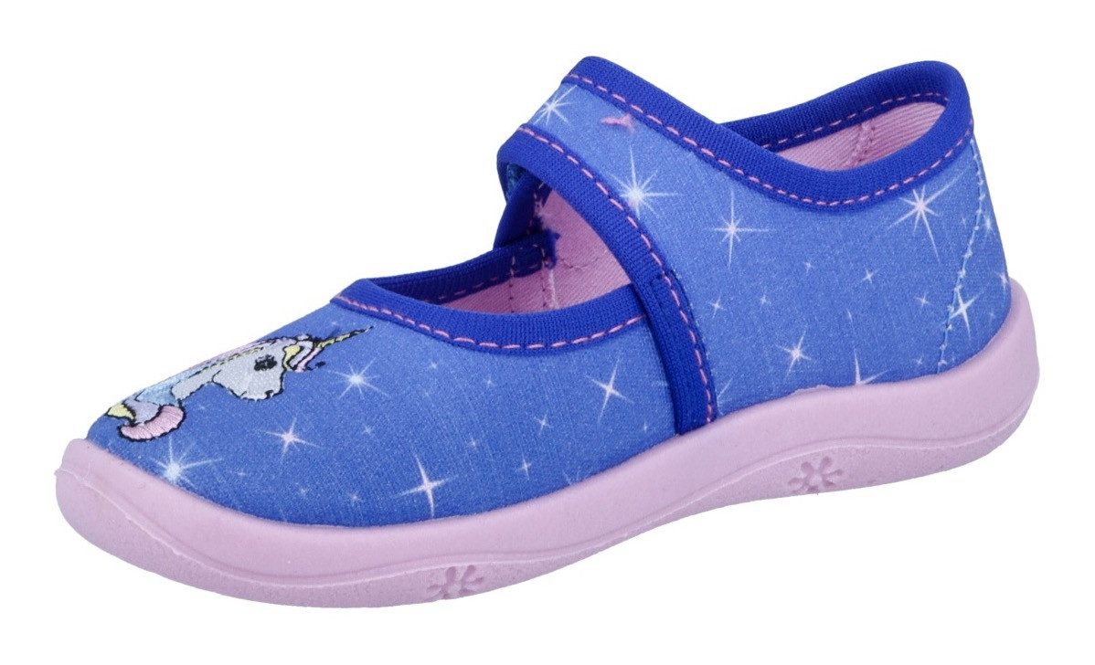 Richter Pantoffels Mia WMS: Medium