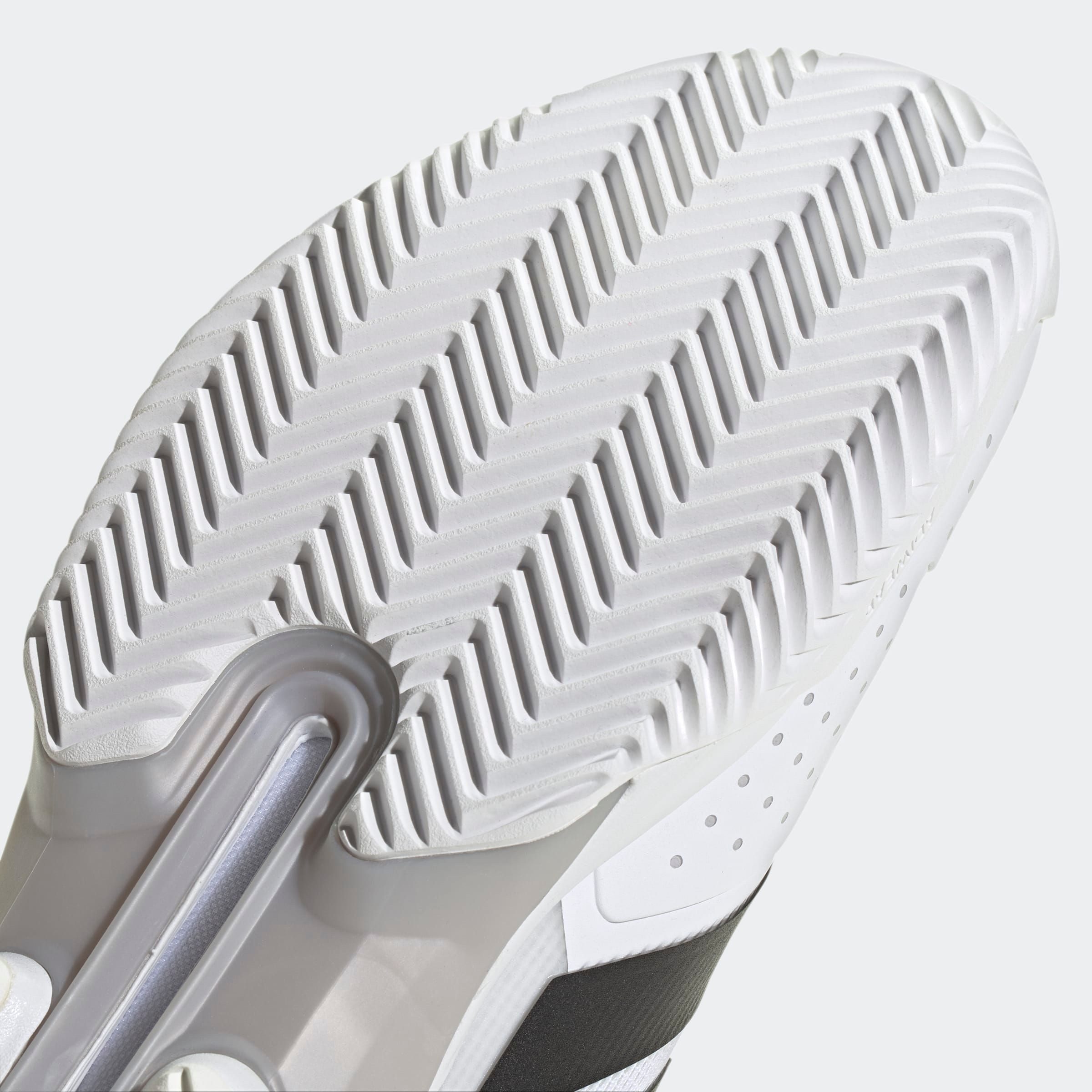 adidas Performance Tennisschoenen ADIZERO UBERSONIC 5 CLAY