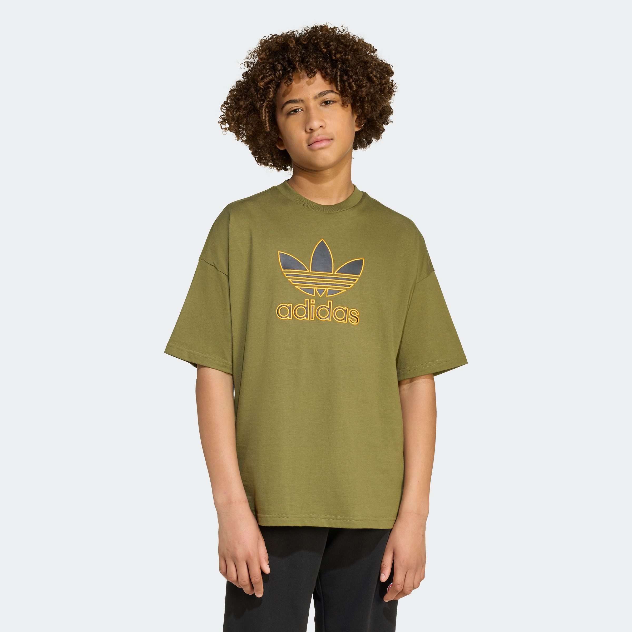 adidas Originals T-shirt Thee