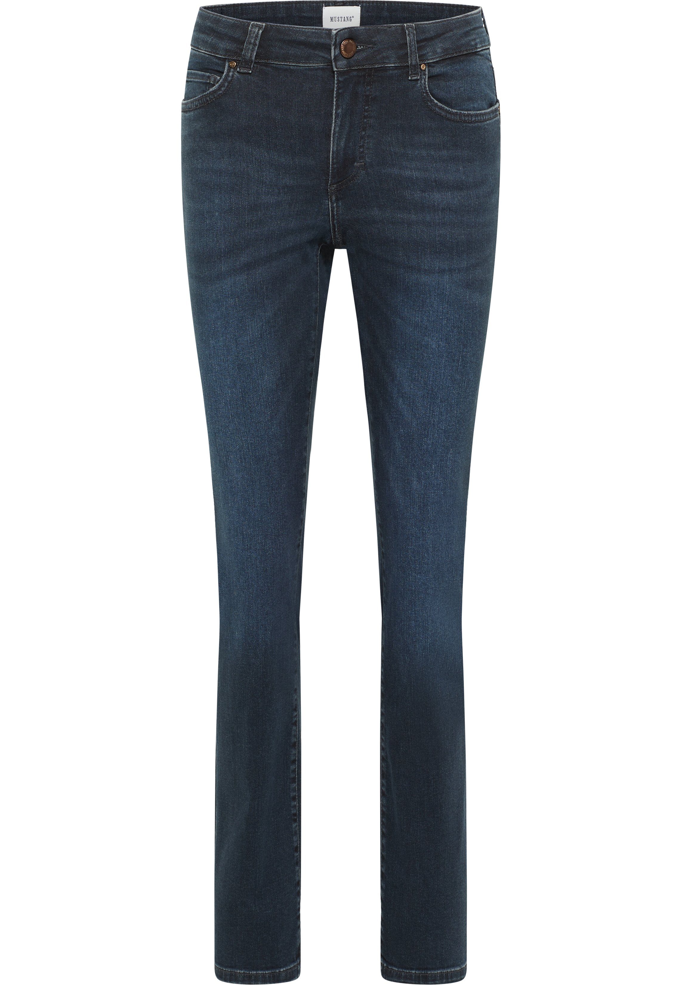 MUSTANG Straight jeans Style Crosby Relaxed Straight
