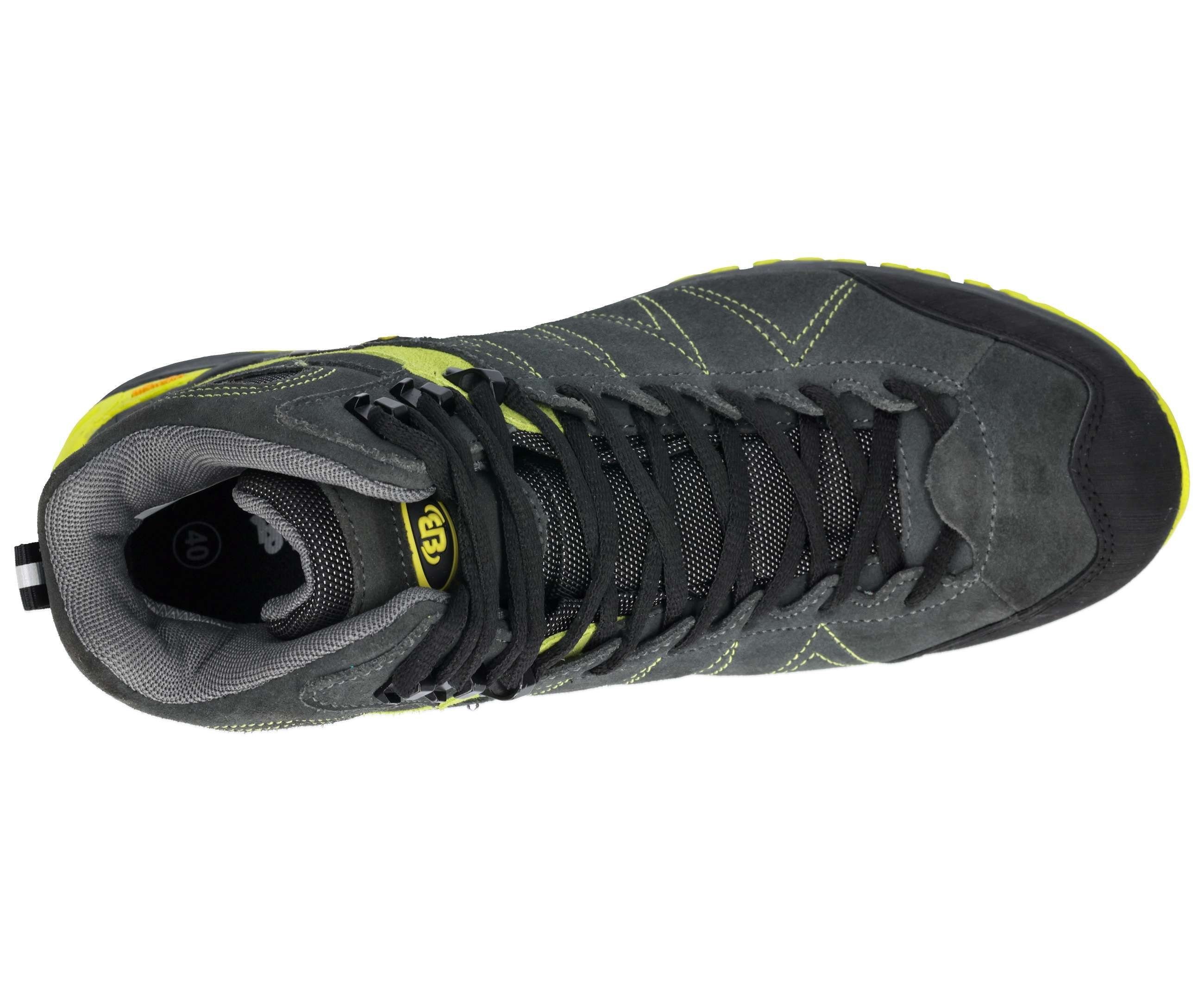 BRÜTTING Wandelschoenen Outdoorlaarzen Mount Kapela High