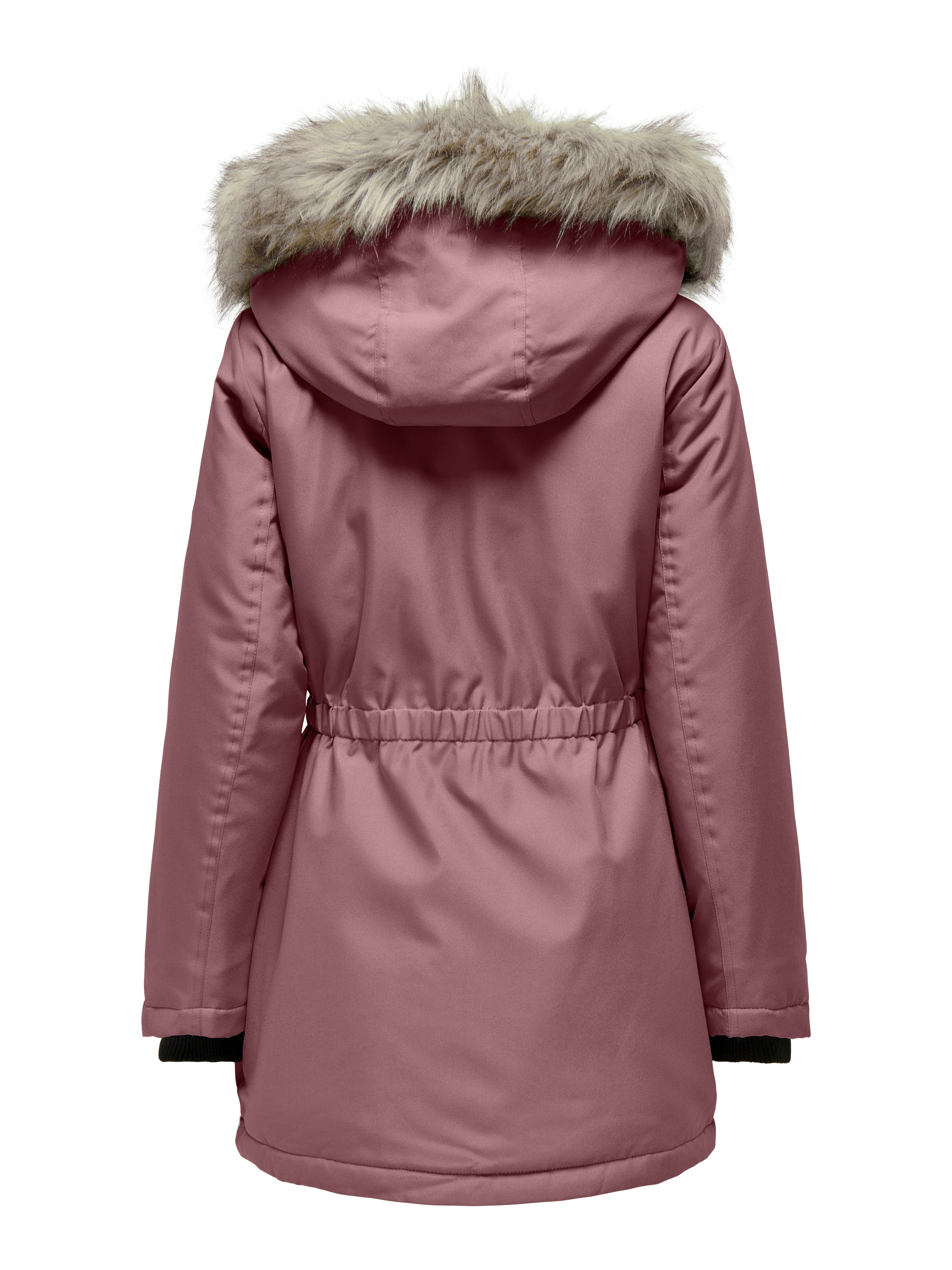 Only Parka ONLIRIS FUR WINTER PARKA LIFE CC OTW