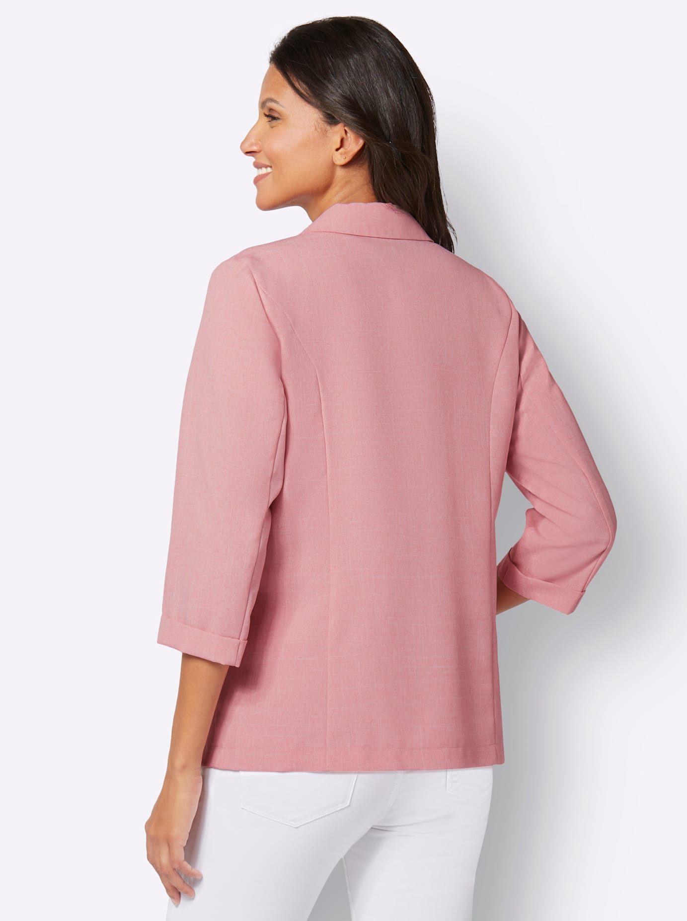 Classic Basics Jasje Blazer