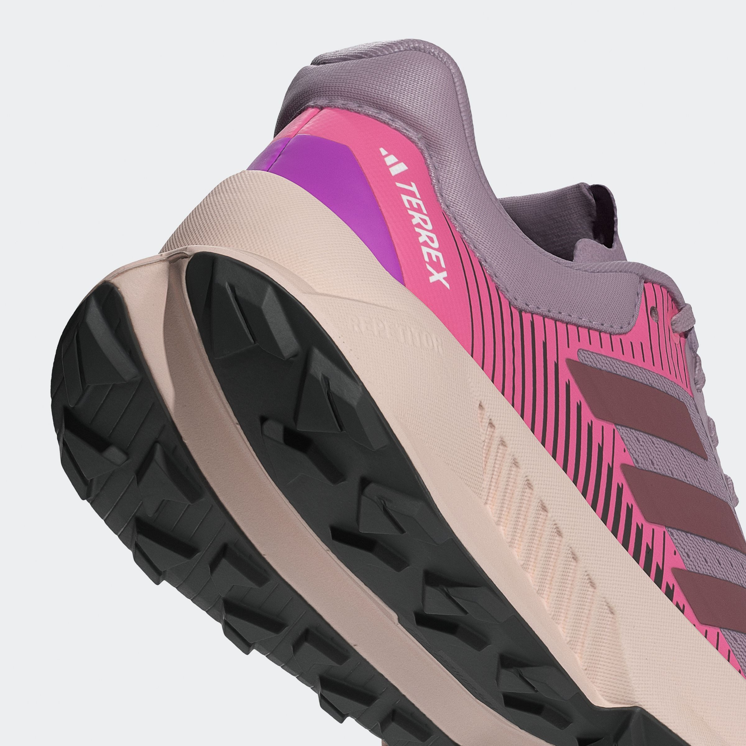 adidas TERREX Trailrunningschoenen SOULSTRIDE FLOW TRAILRUNNING