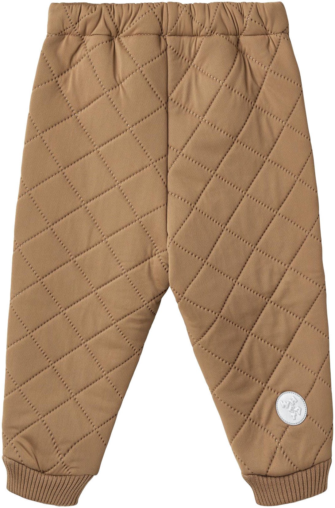 WHEAT Thermobroek Thermo Pants Alex