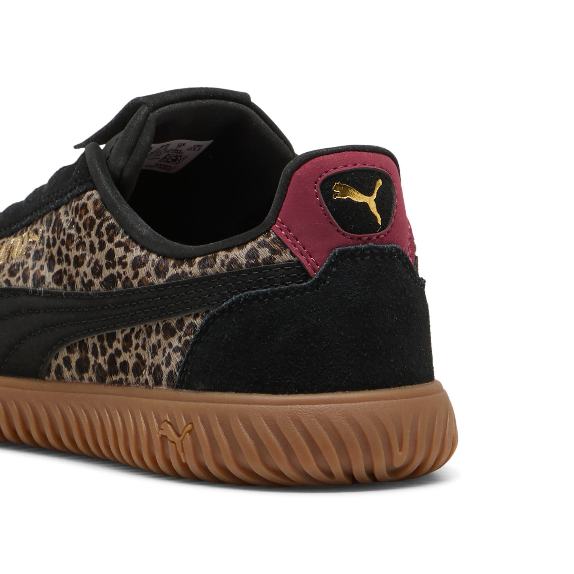 PUMA Sneakers CLUB KAYZER ANIMAL FLAIR
