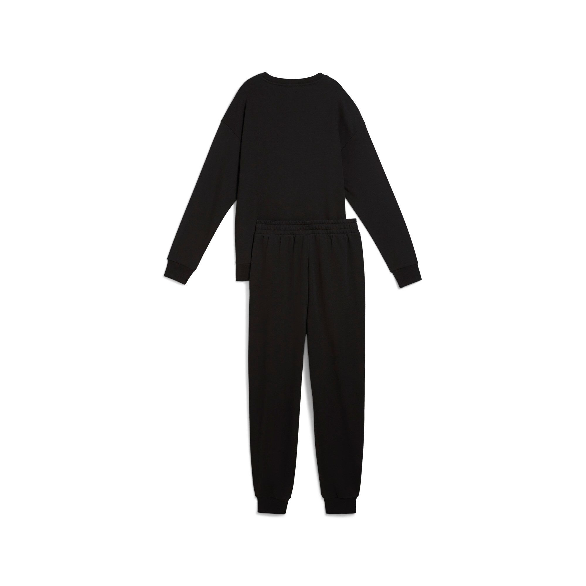 PUMA Trainingspak RELAXED SWEAT SUIT TR CL (2-delig)