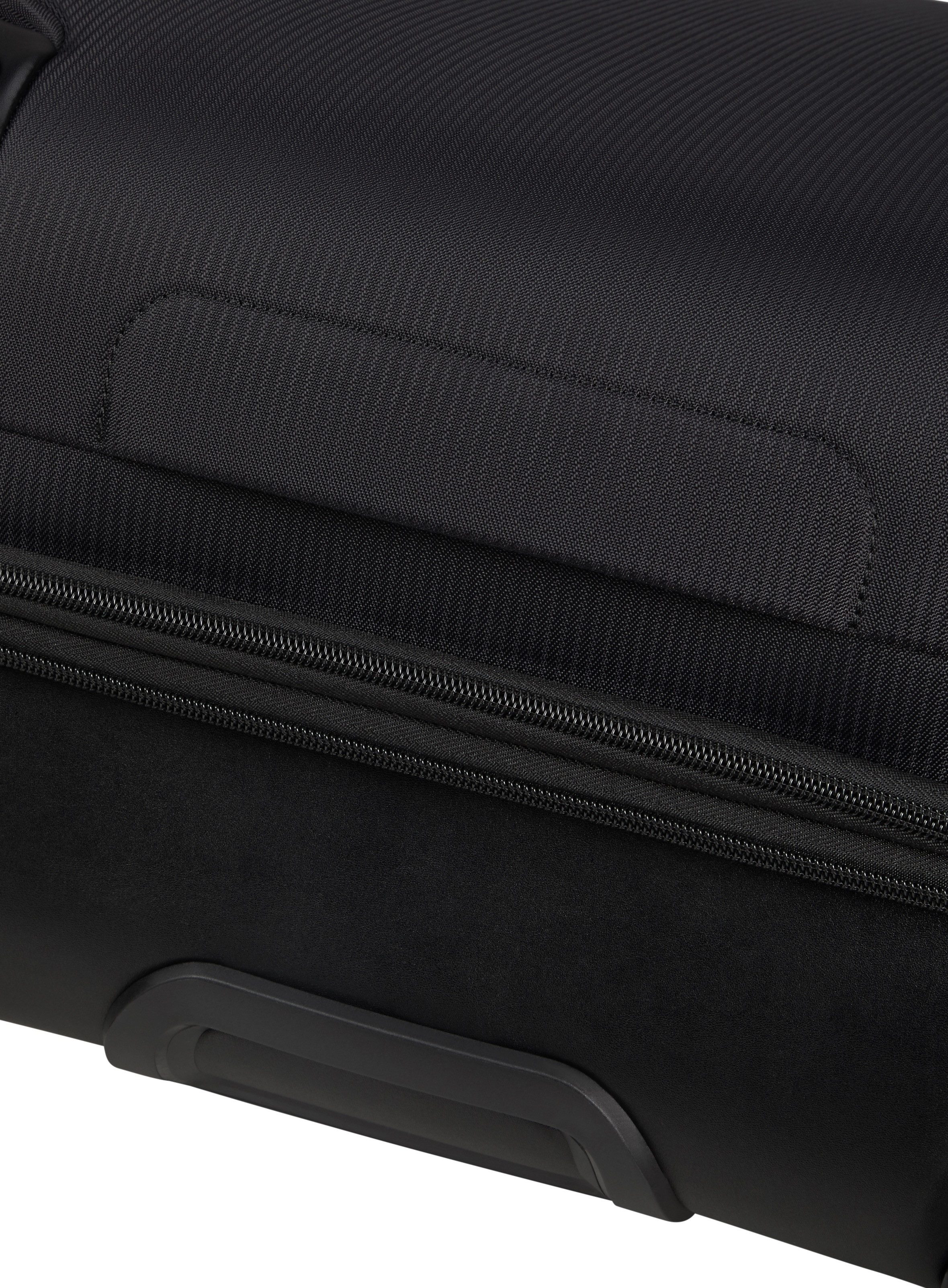 Samsonite Zachte bagage trolley SPLENDIX, verschillende maten Reisbagage koffer groot TSA slot volumevergroting