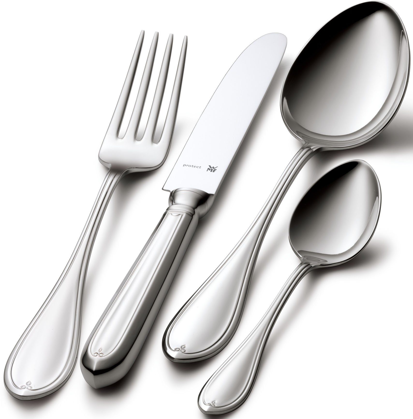 WMF Bestekset Première ergonomisch, cromargan protect, gepolijst (set)