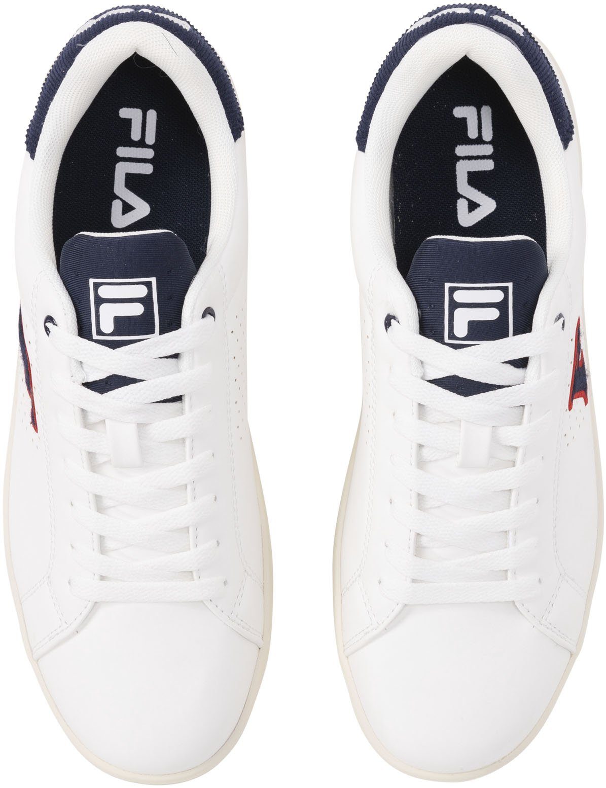 Fila Sneakers CROSSCOURT 2 NT PATCH