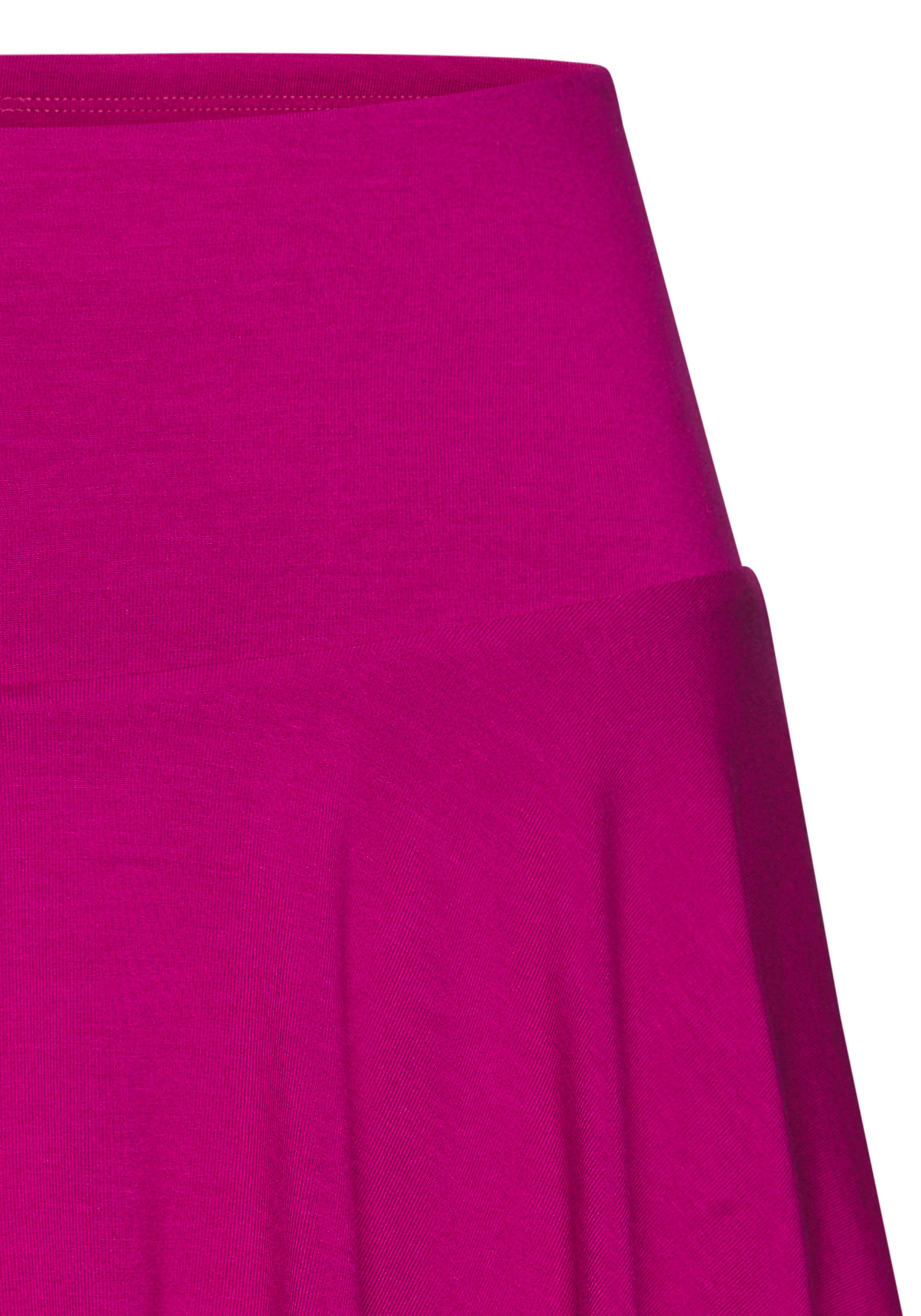 vivance active Broekrok -Tellerrok met geïntegreerde shorts voor fitness sport en vrije tijd