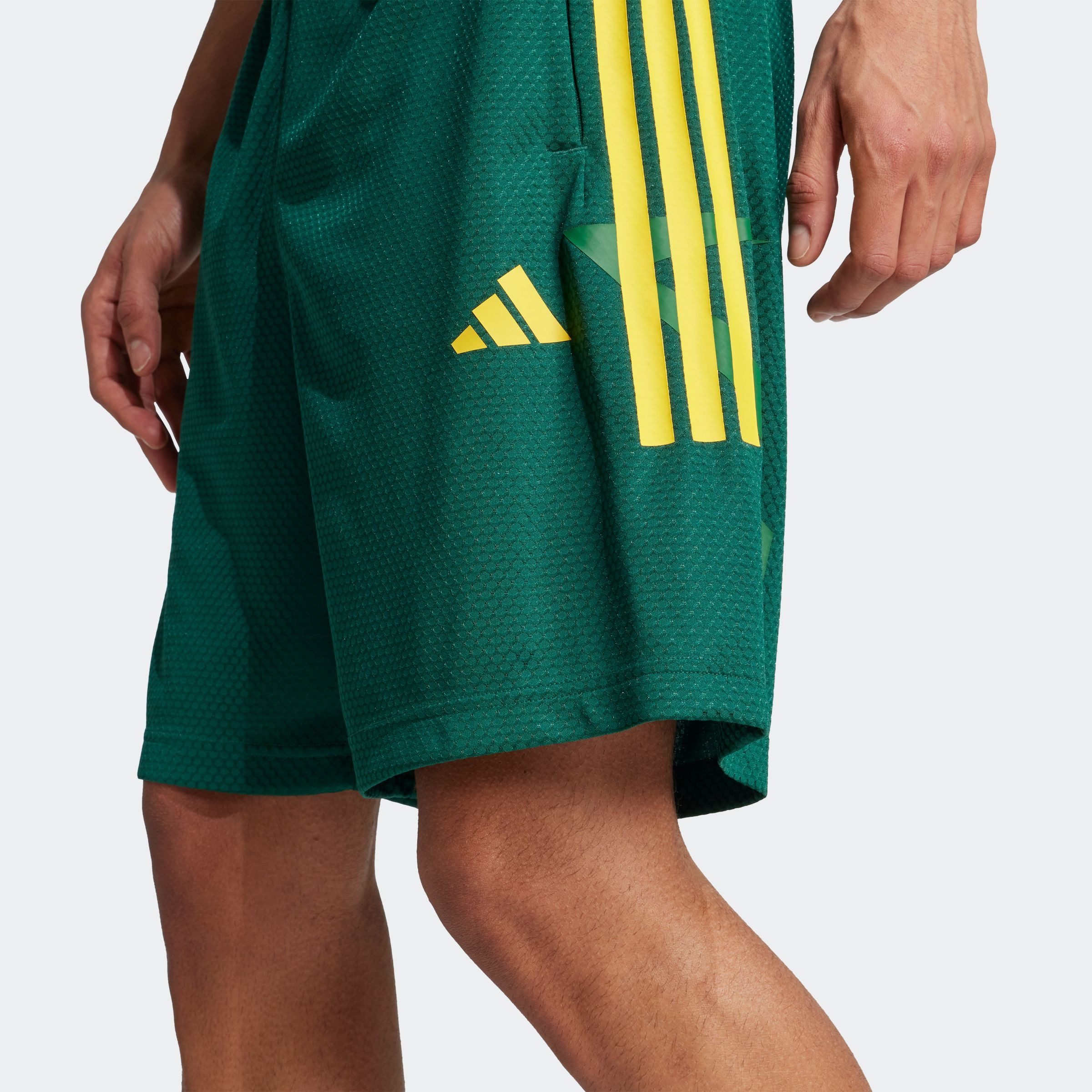 adidas Sportswear Short M TIRO CB_NP SH (1-delig)
