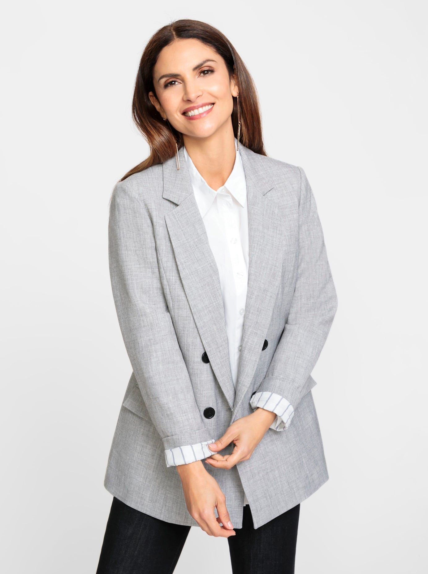 Classic Inspirationen Jasje Blazer