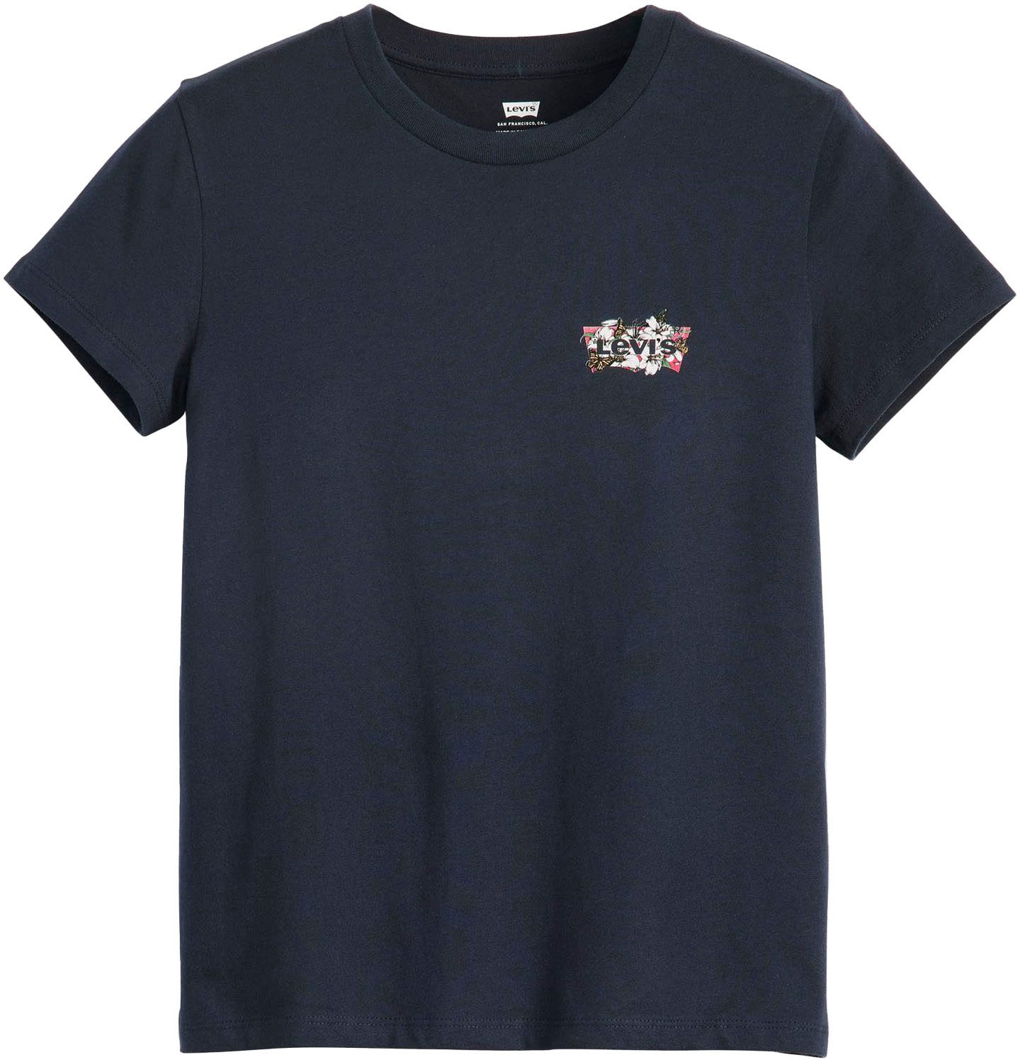 Levi's® T-shirt LSE THE PERFECT TEE