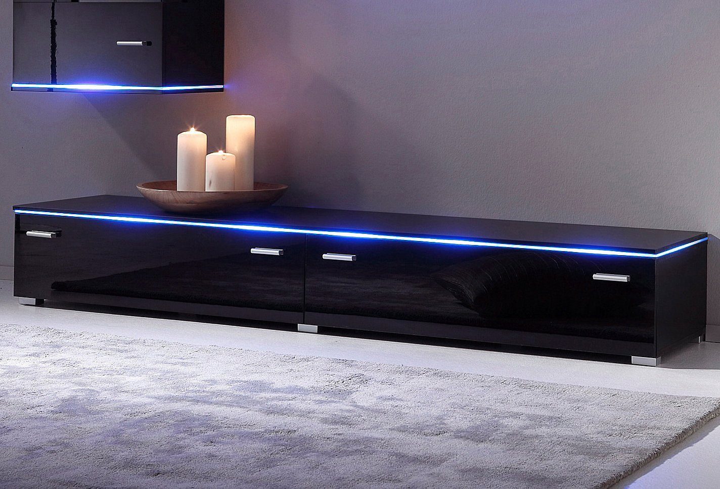 Höltkemeyer Tv-meubel Happy TV-board, breedte 180 cm