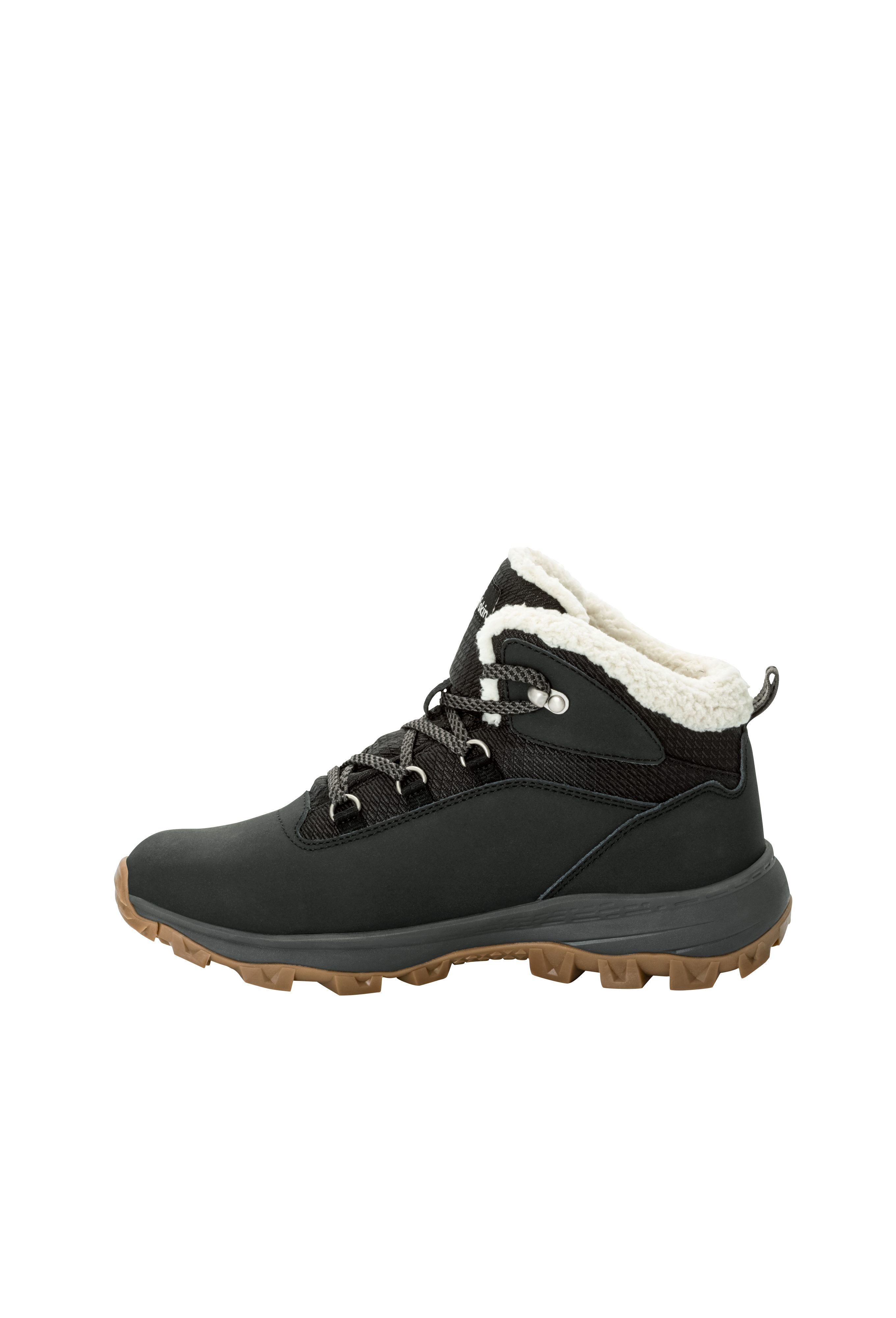 Jack Wolfskin Outdoor winterlaarzen EVERQUEST TEXAPORE MID W Winterlaarzen, snowboots, winterlaarzen, waterdicht & gevoerd