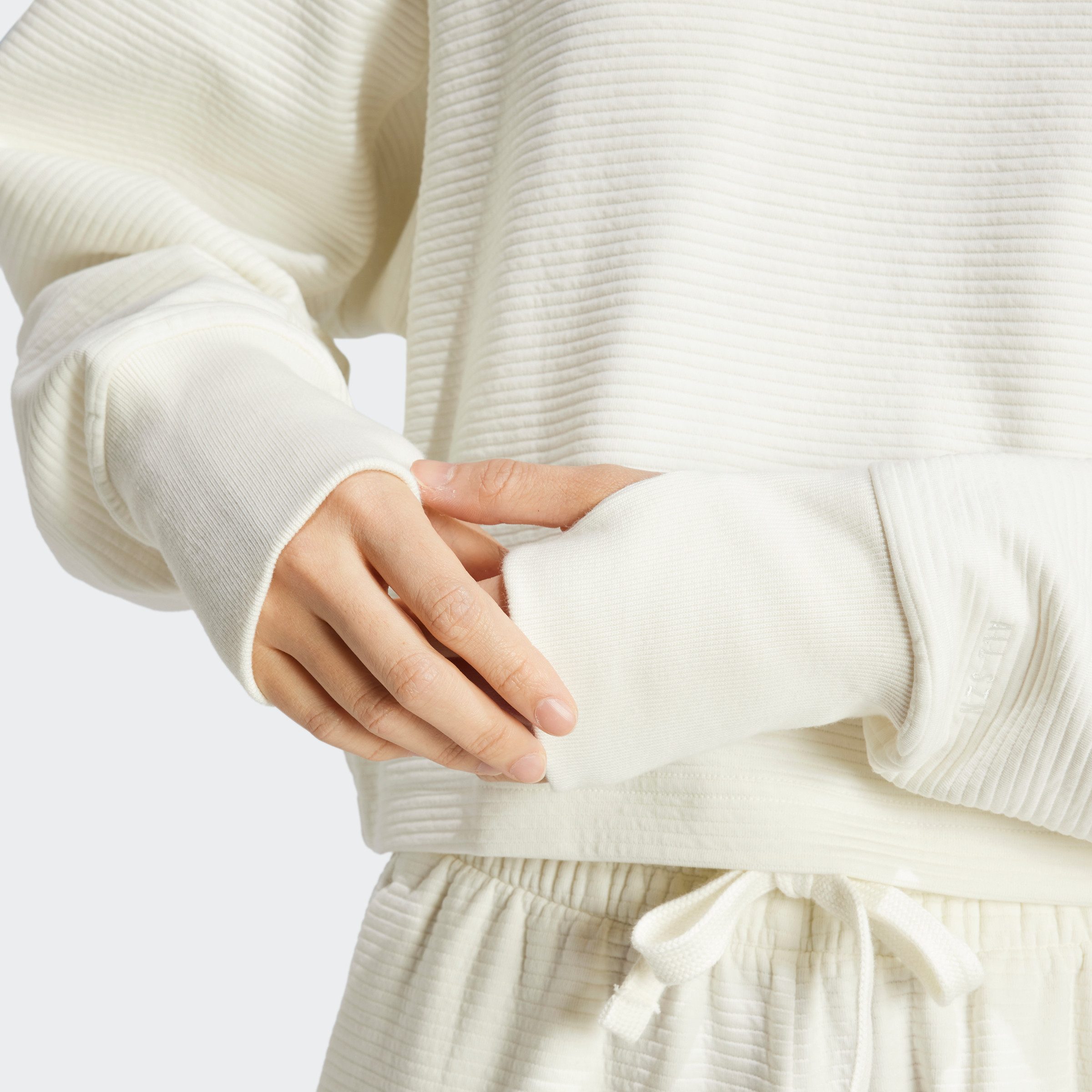 adidas Sportswear Sweatshirt W ALL SZN L SWT