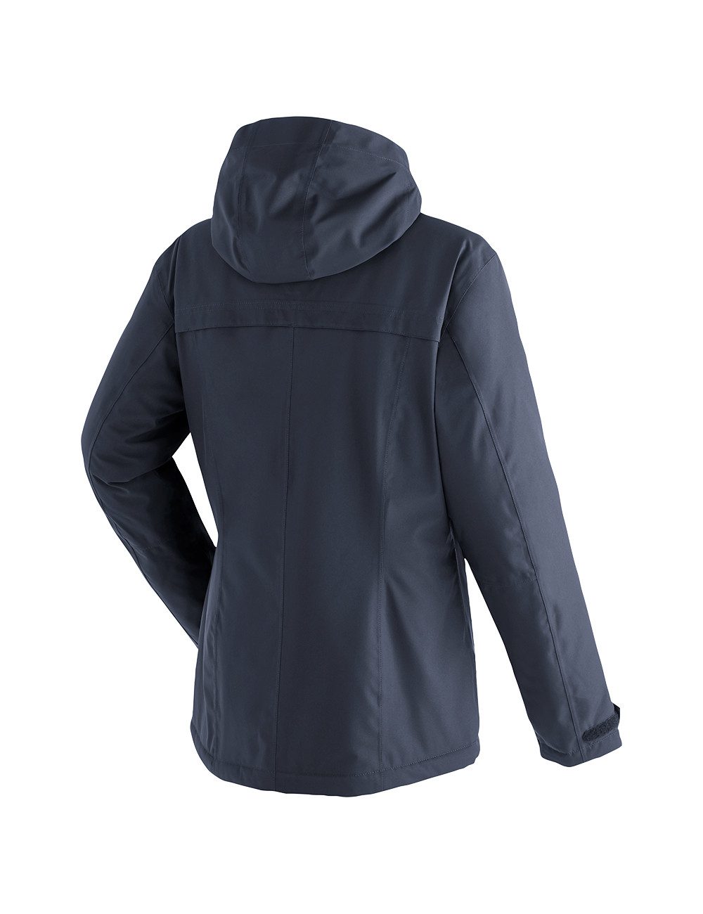 Maier Sports Allweatherjack DA-JACKE MTEX EL. LISBON