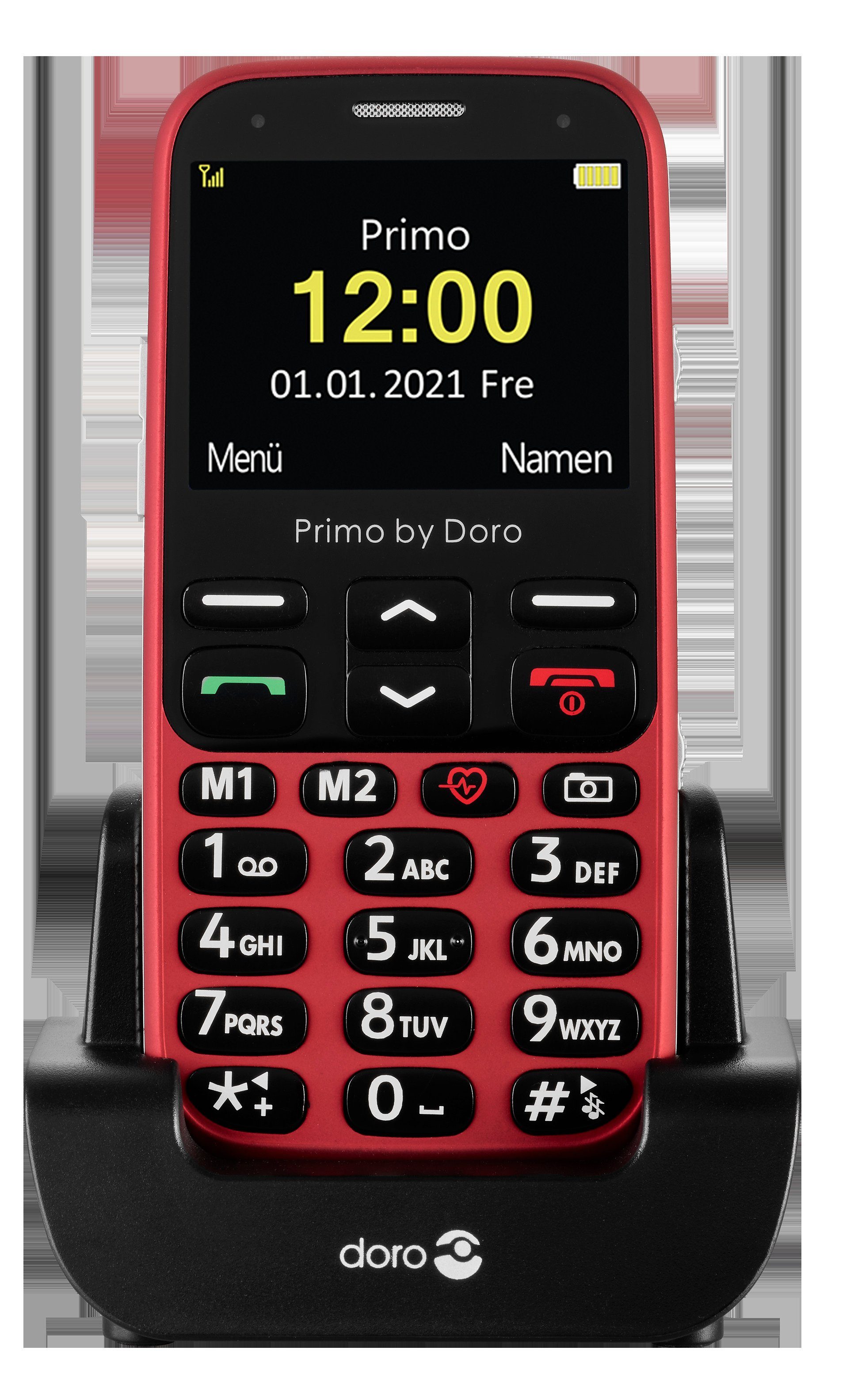 Primo Gsm Primo 368