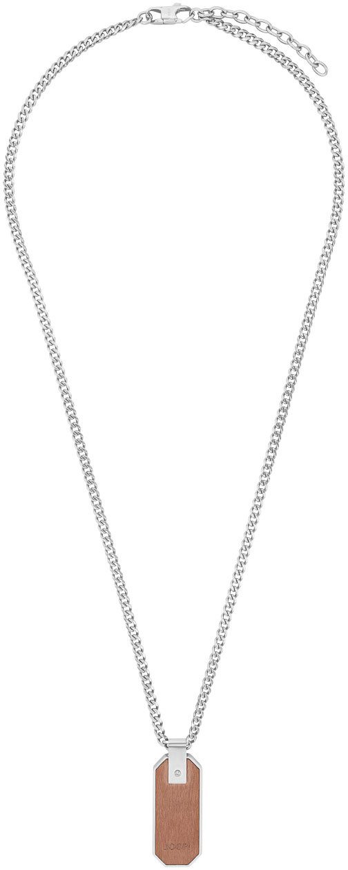 Joop! Ketting met hanger 2038039