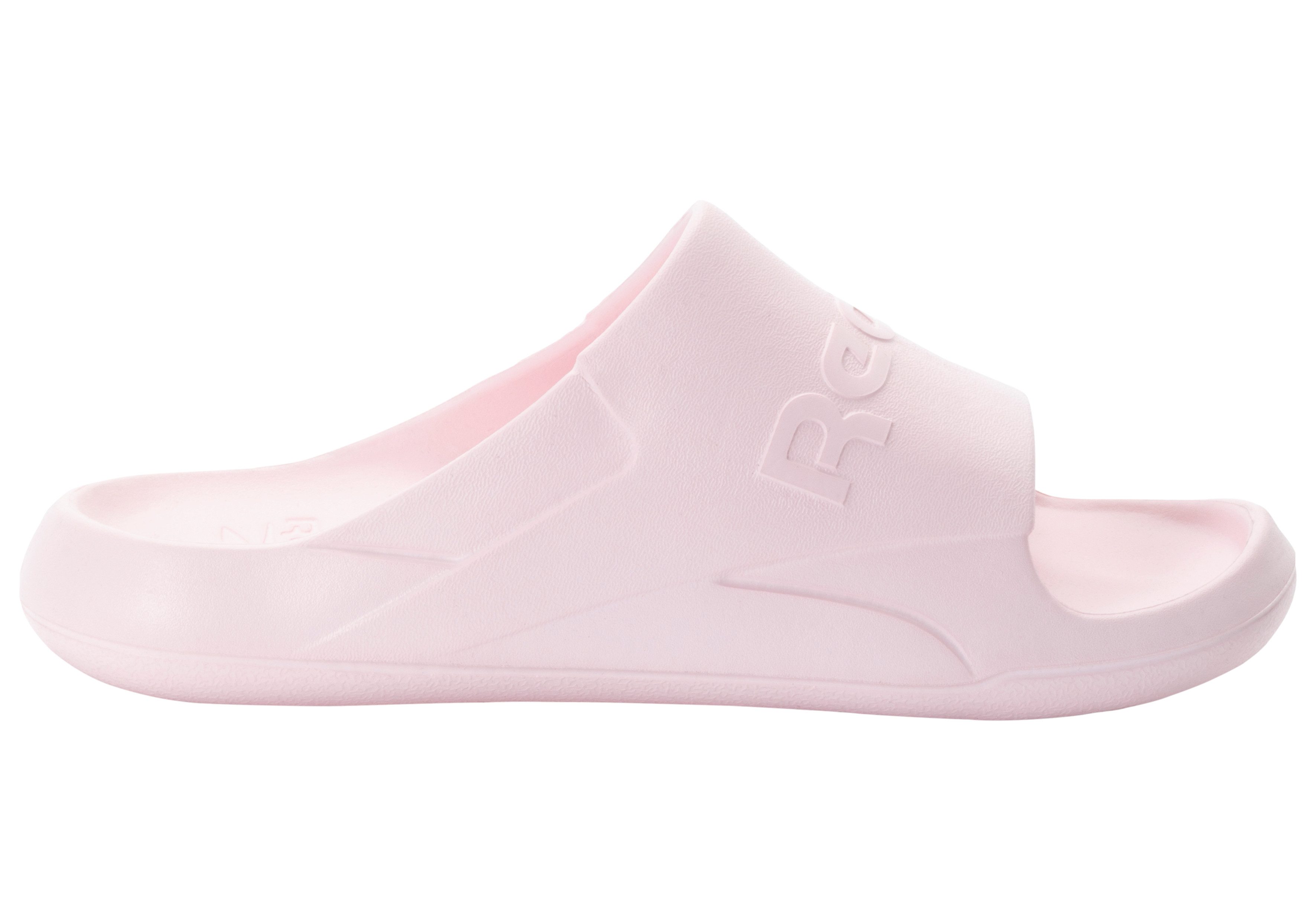 Reebok Badslippers REEBOK CLEAN SLIDE