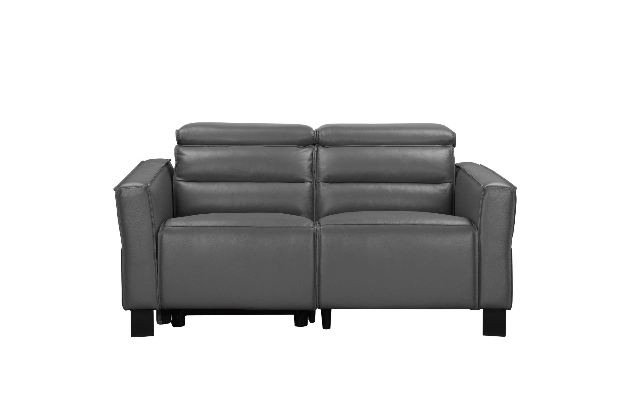 Places of Style 2-zitsbank Carpari, 162 cm, met handmatige of elektrische relaxfunctie
