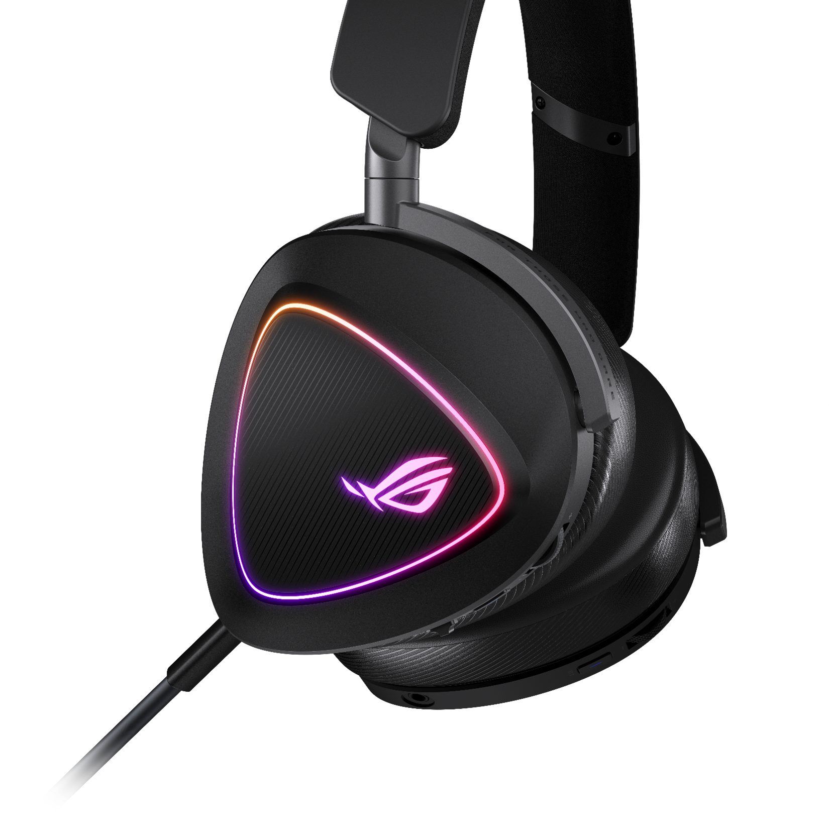 Asus Gaming-headset ROG Delta II