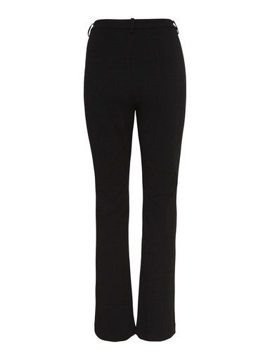 Vero Moda Geweven broek VMAMIRA MR FLARED PANT