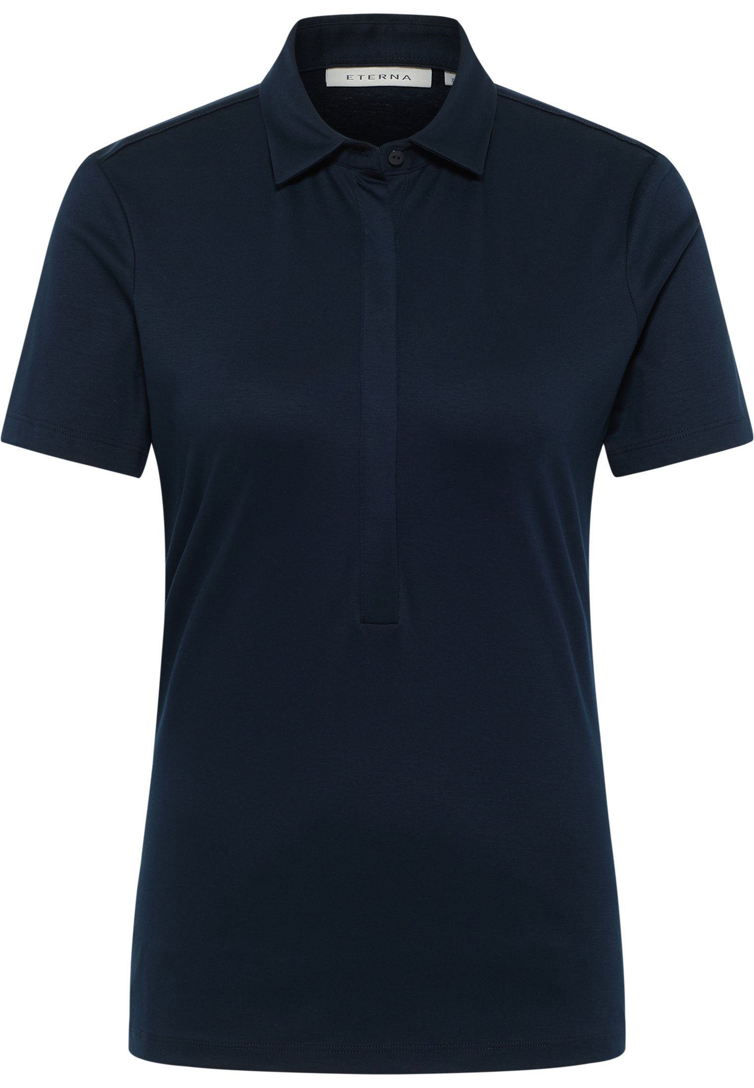 Eterna Poloshirt Regular fit