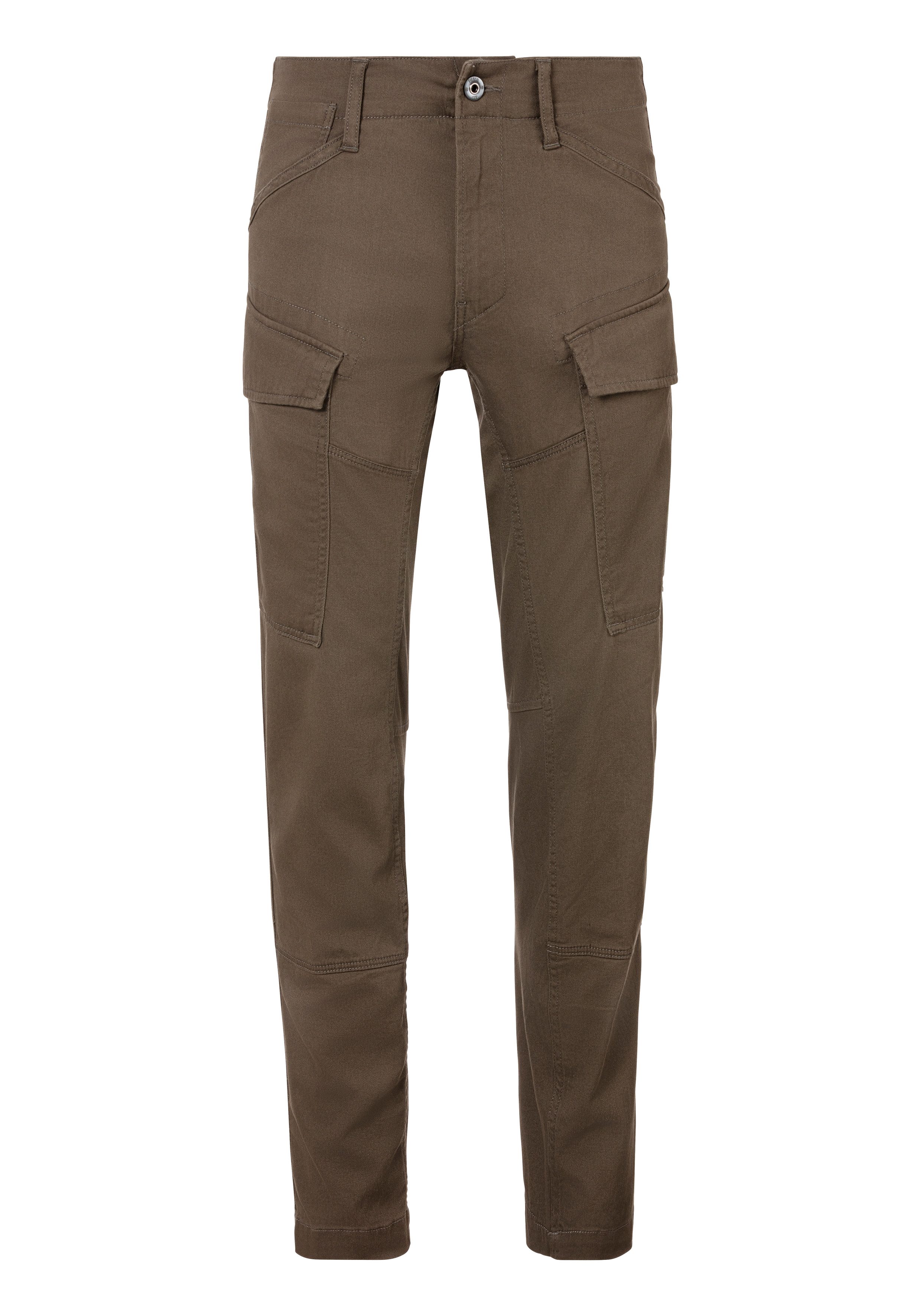 G-Star RAW Cargobroek Rovic Cargo regular tapered