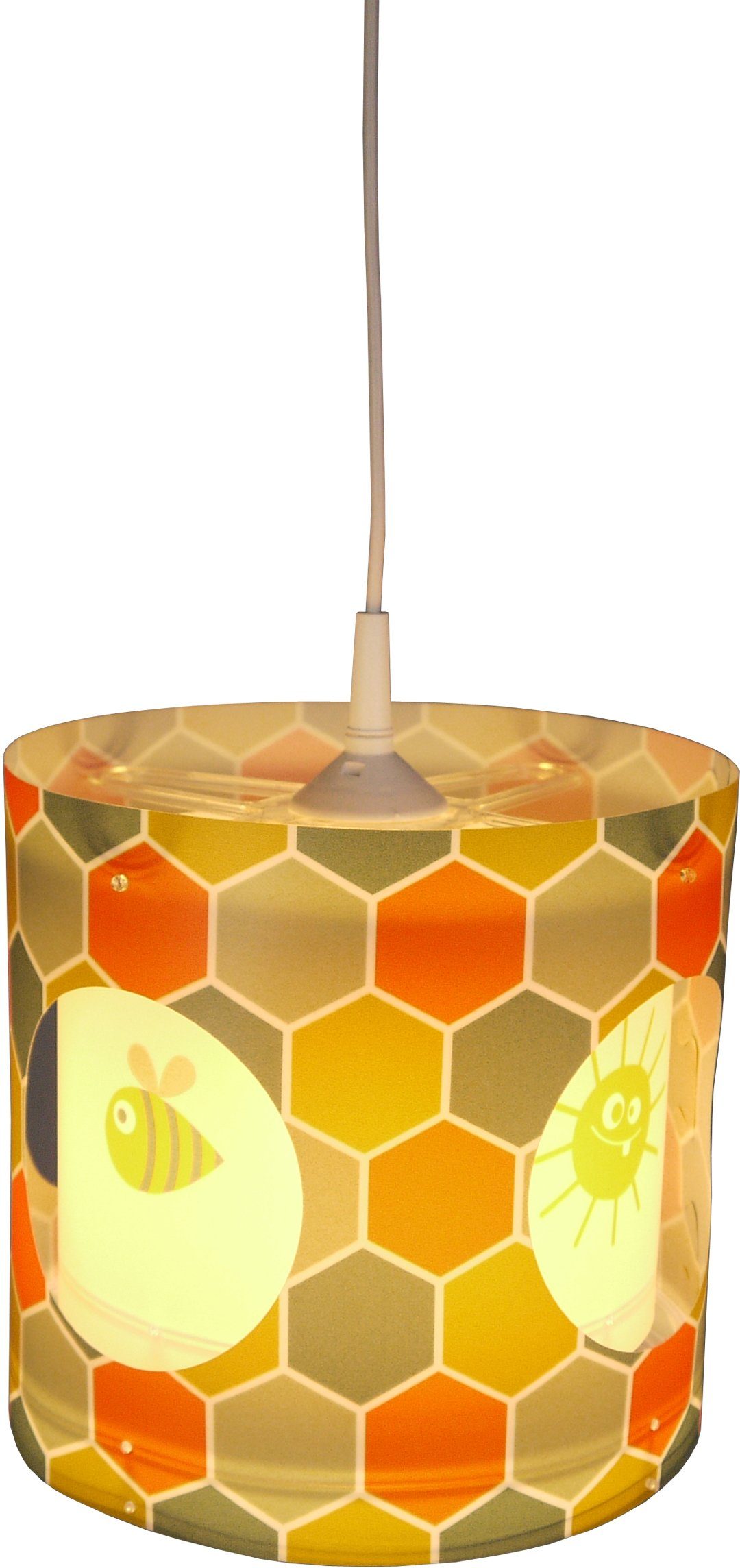 niermann Hanglamp Explore Draai-hanglamp Explore (1 stuk)